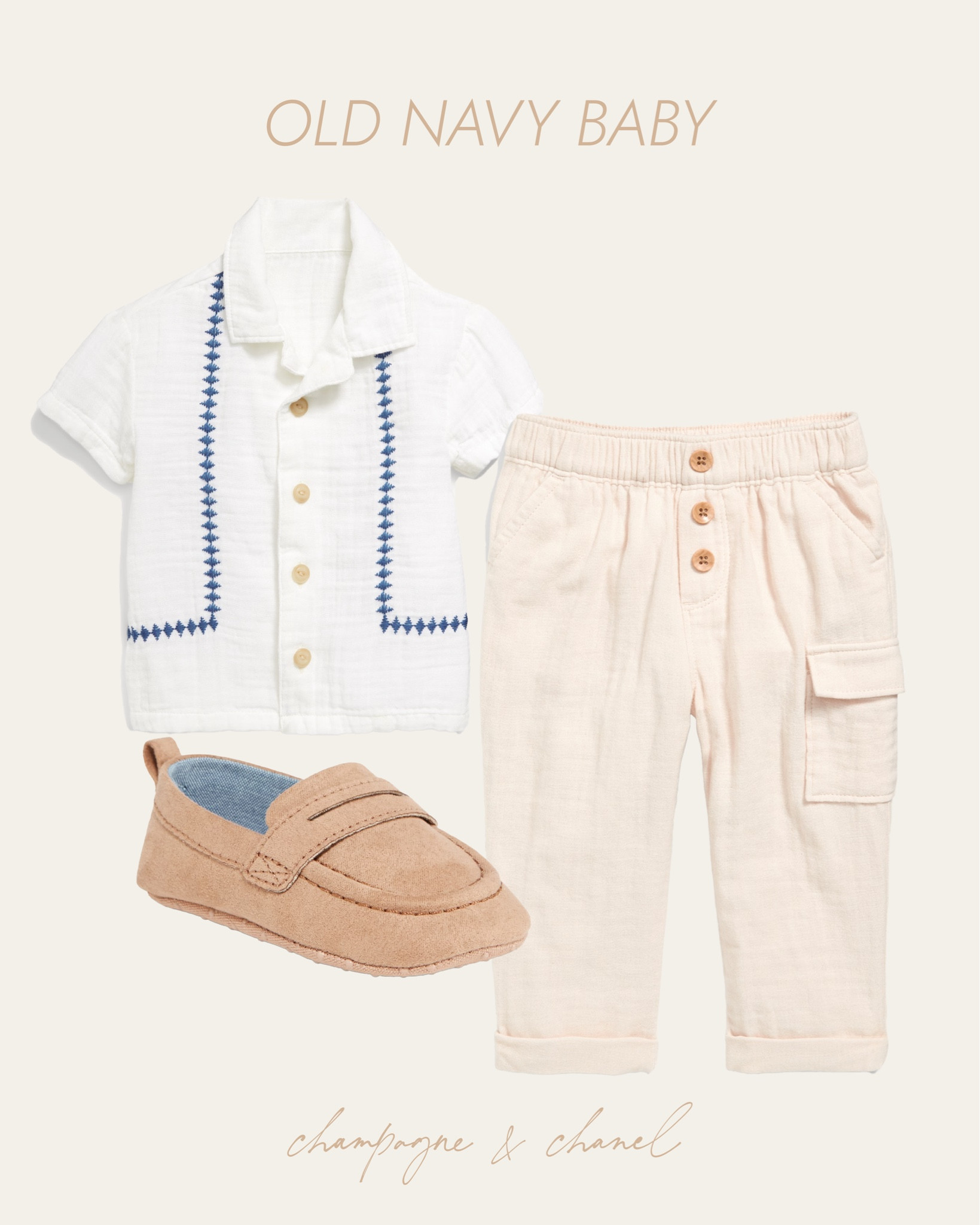 Old navy baby boy! 

#LTKBaby #LTKSeasonal #LTKStyleTip