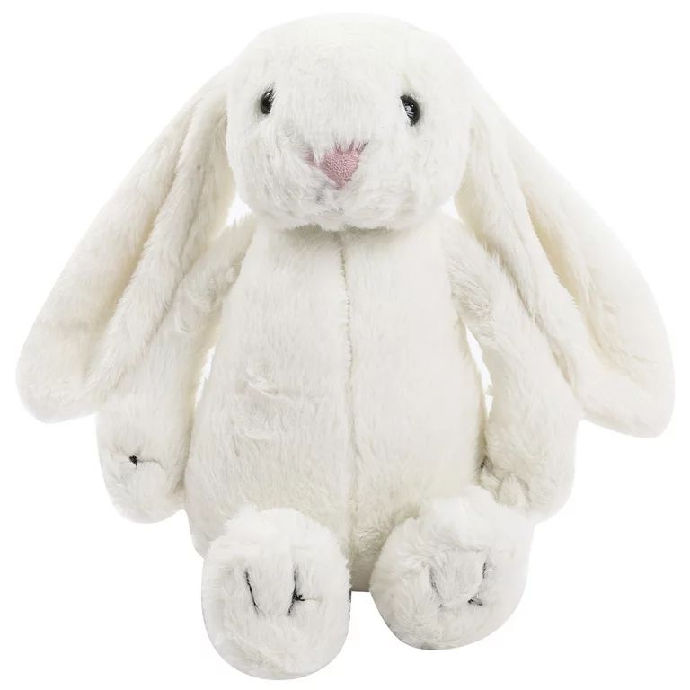 Plush Bunnies Stuffed Animals 12/16/20in Soft Long Ear Rabbit Easter Toy Dolls for Birthday Xmas ... | Walmart (US)