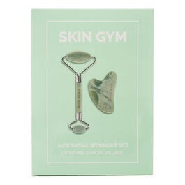 Coffret de Gym du Visage En Jade | Sephora (FR)