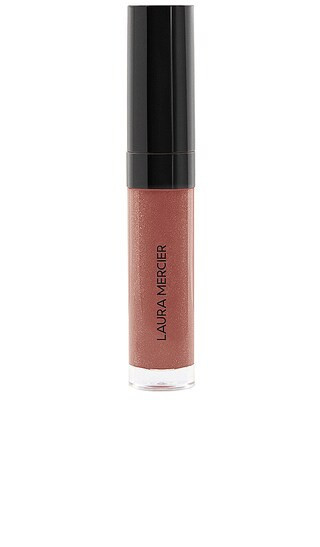 Laura Mercier Lip Glace in 35 Creme Brulee. | Revolve Clothing (Global)