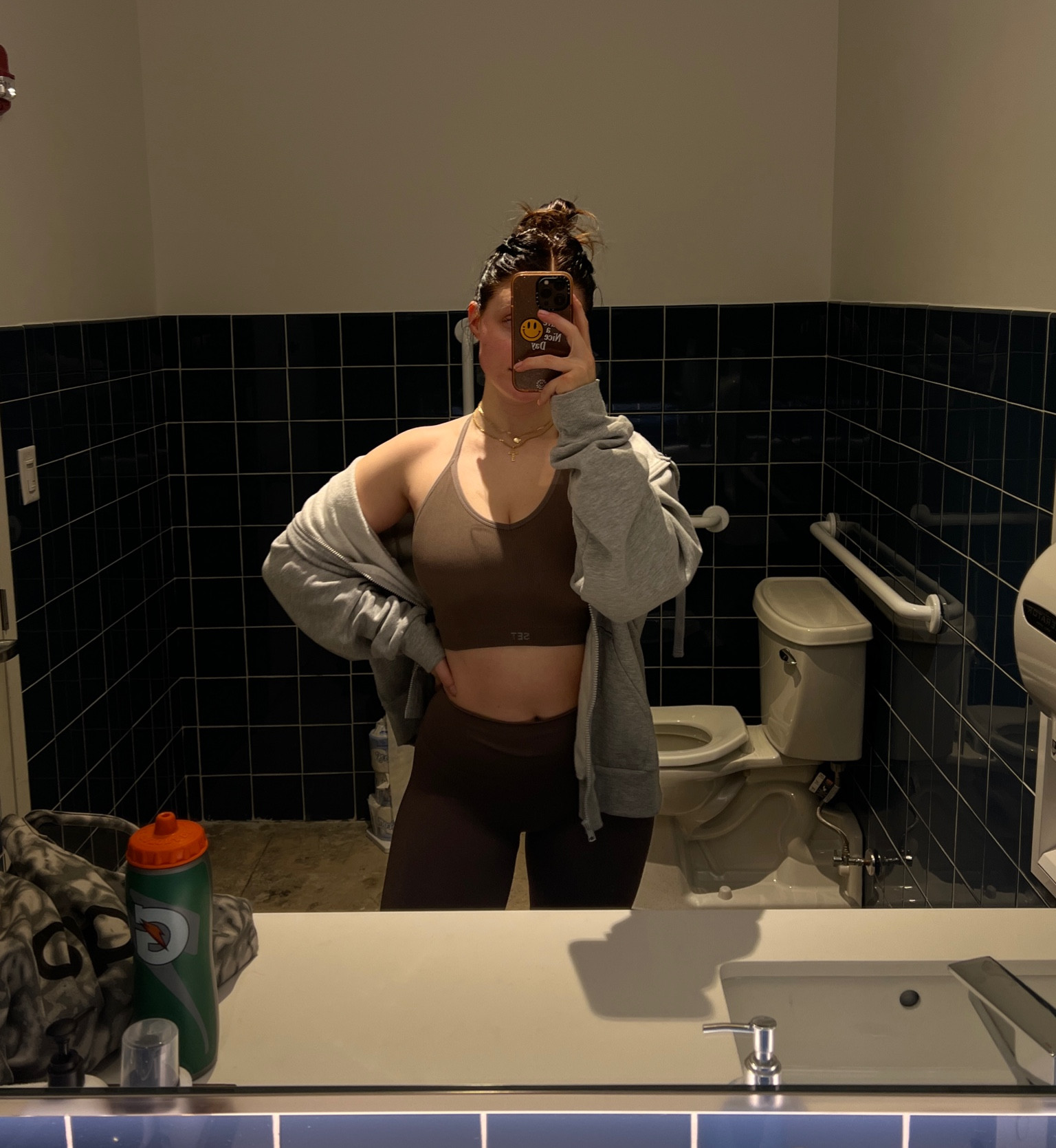 Workout outfit


#LTKFind #LTKfit