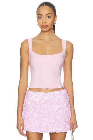 Orion Bustier
                    
                    Runaway The Label | Revolve Clothing (Global)