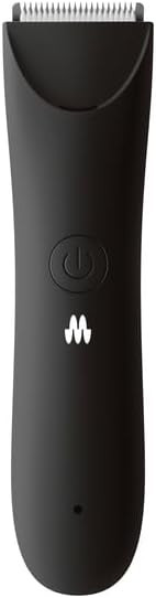 MERIDIAN Slimmer Trimmer – Electric Razor for Women, Bikini Line & Pubic Hair Trimmer, Recharge... | Amazon (US)