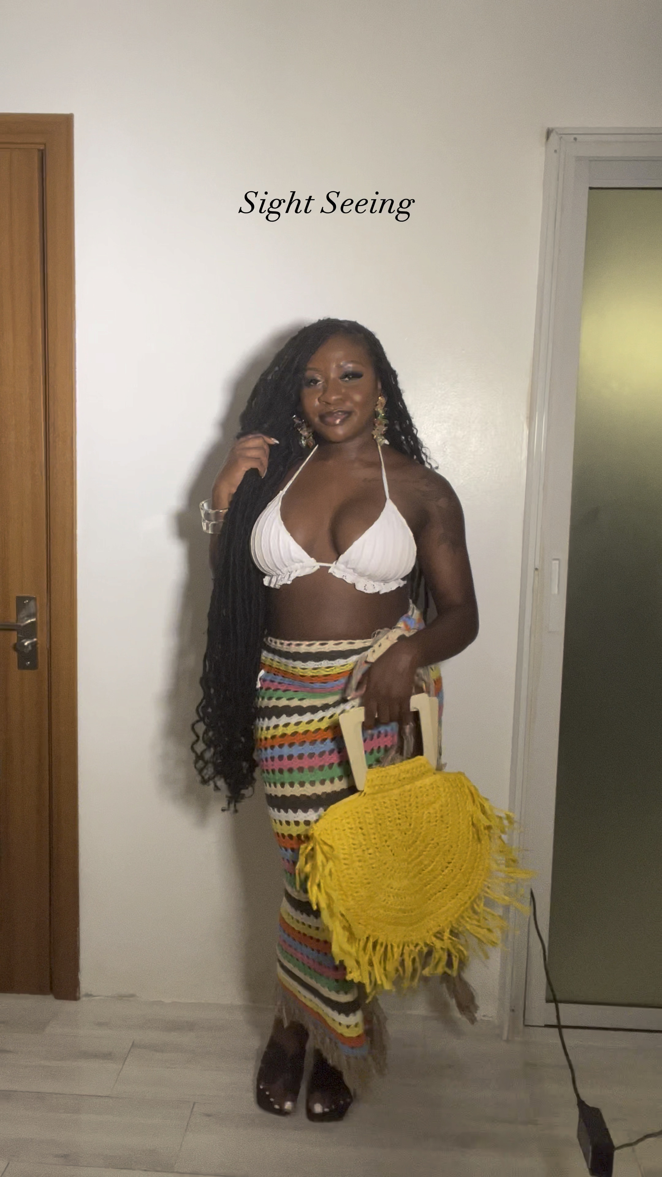 Some items I wore on my trip to Jamaica ✈️✨

#LTKSeasonal #LTKtravel #LTKbeauty