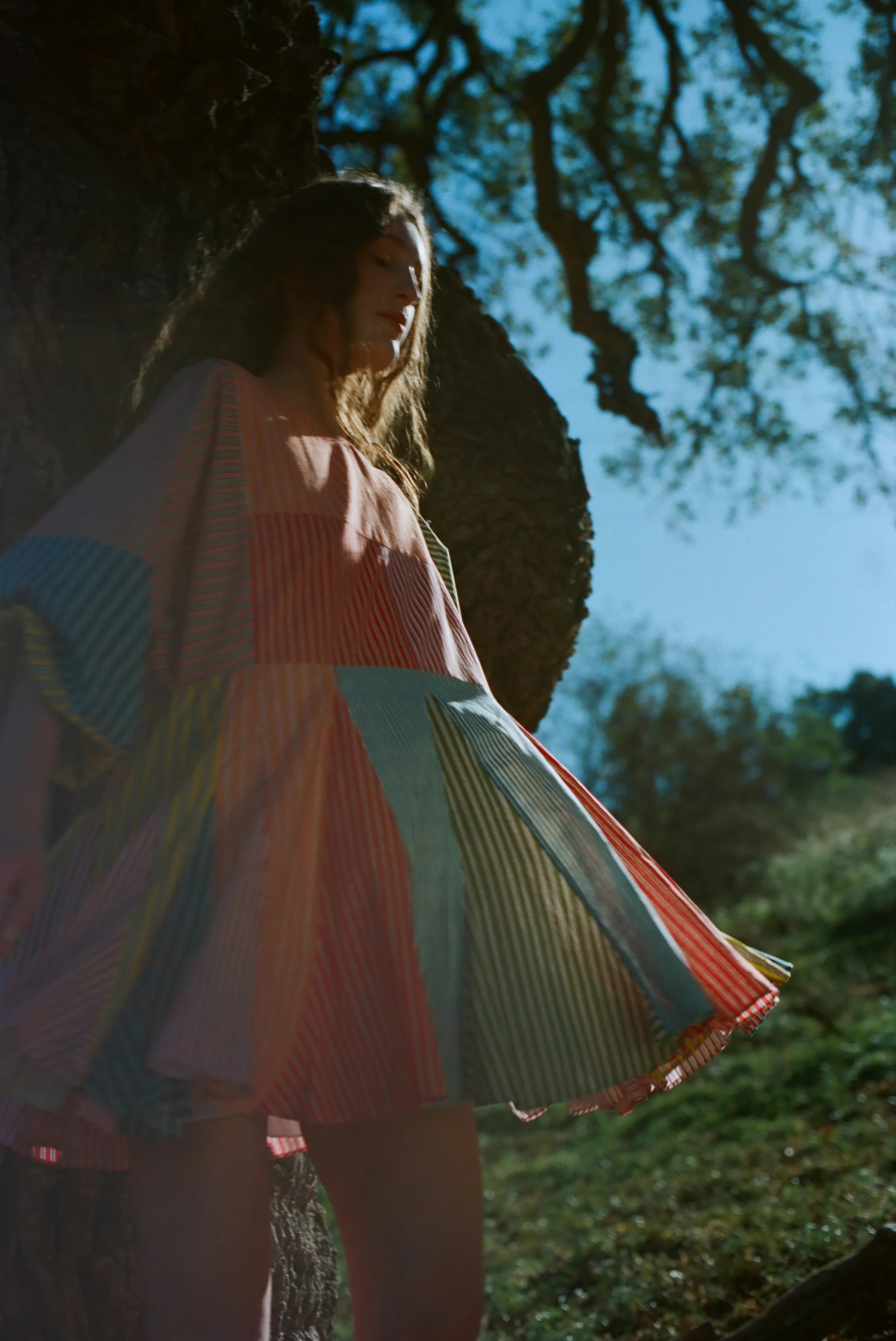 Ella Dress | RHODE