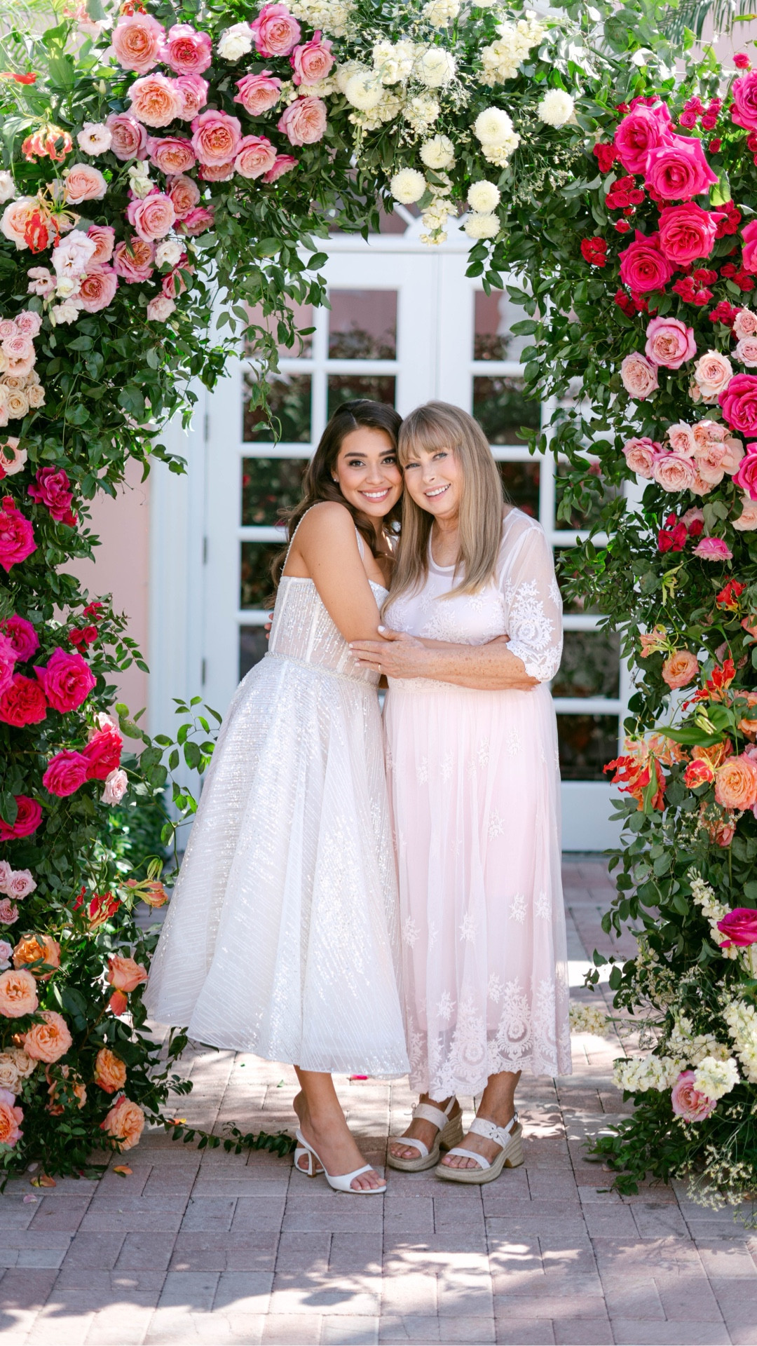 Bridal shower in Palm Beach ✨ This sequin-covered beauty made the moment feel even more special—elegant, eye-catching, and worth the splurge. Linked it for your own unforgettable bridal look. #LTKBridal #BrideStyle #PalmBeachBride


#LTKWedding #LTKParties