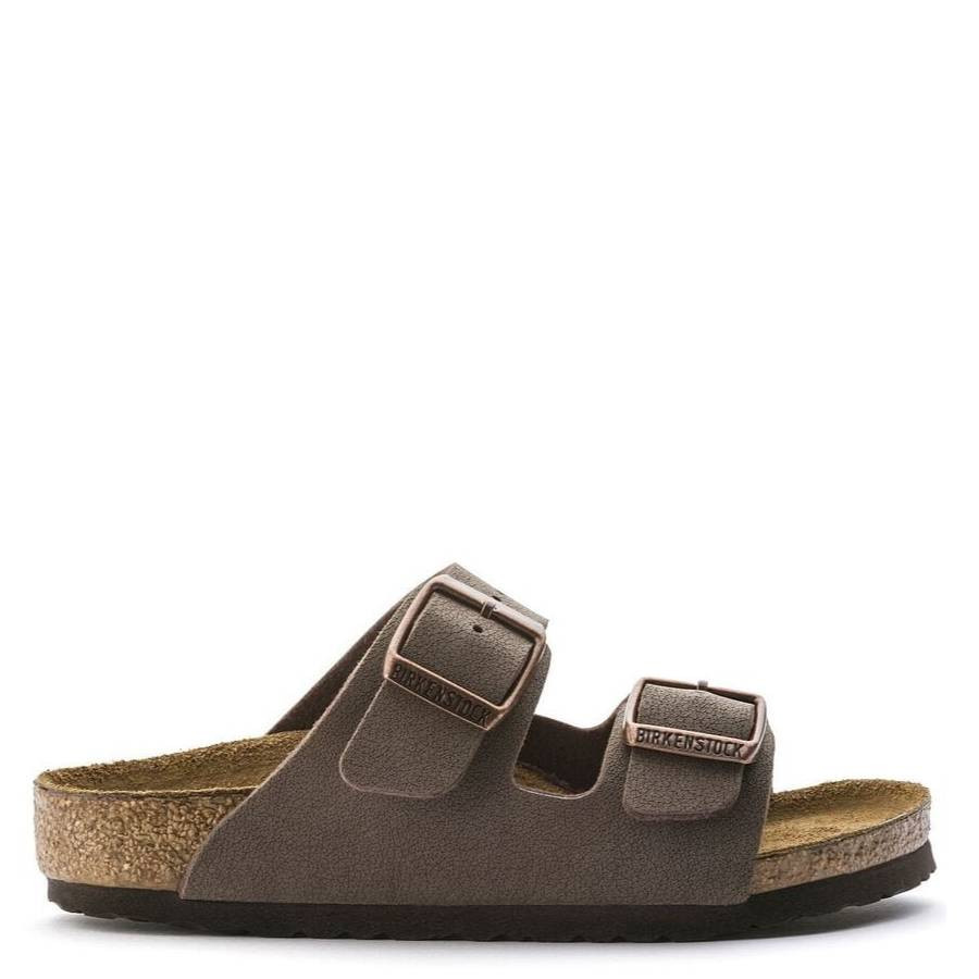 Birkenstock Arizona Kids Birkibuc Sandals | Jomashop.com & JomaDeals.com