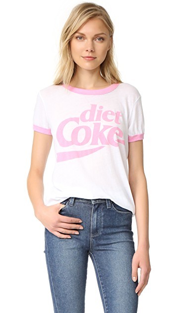 Diet Coke Tee | Shopbop