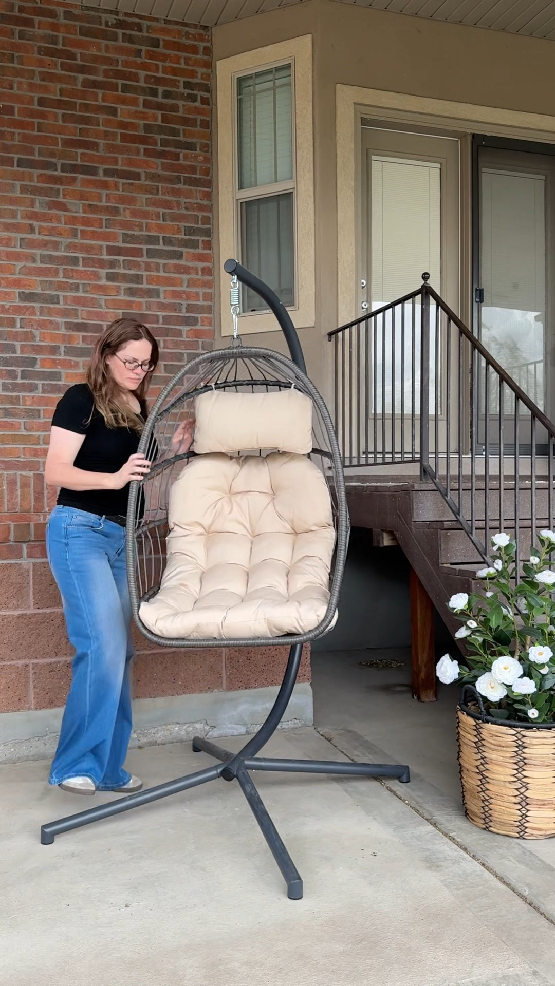 Way more practical than imagined! 💕

#LTKselfcare #LTKHome #LTKSeasonal