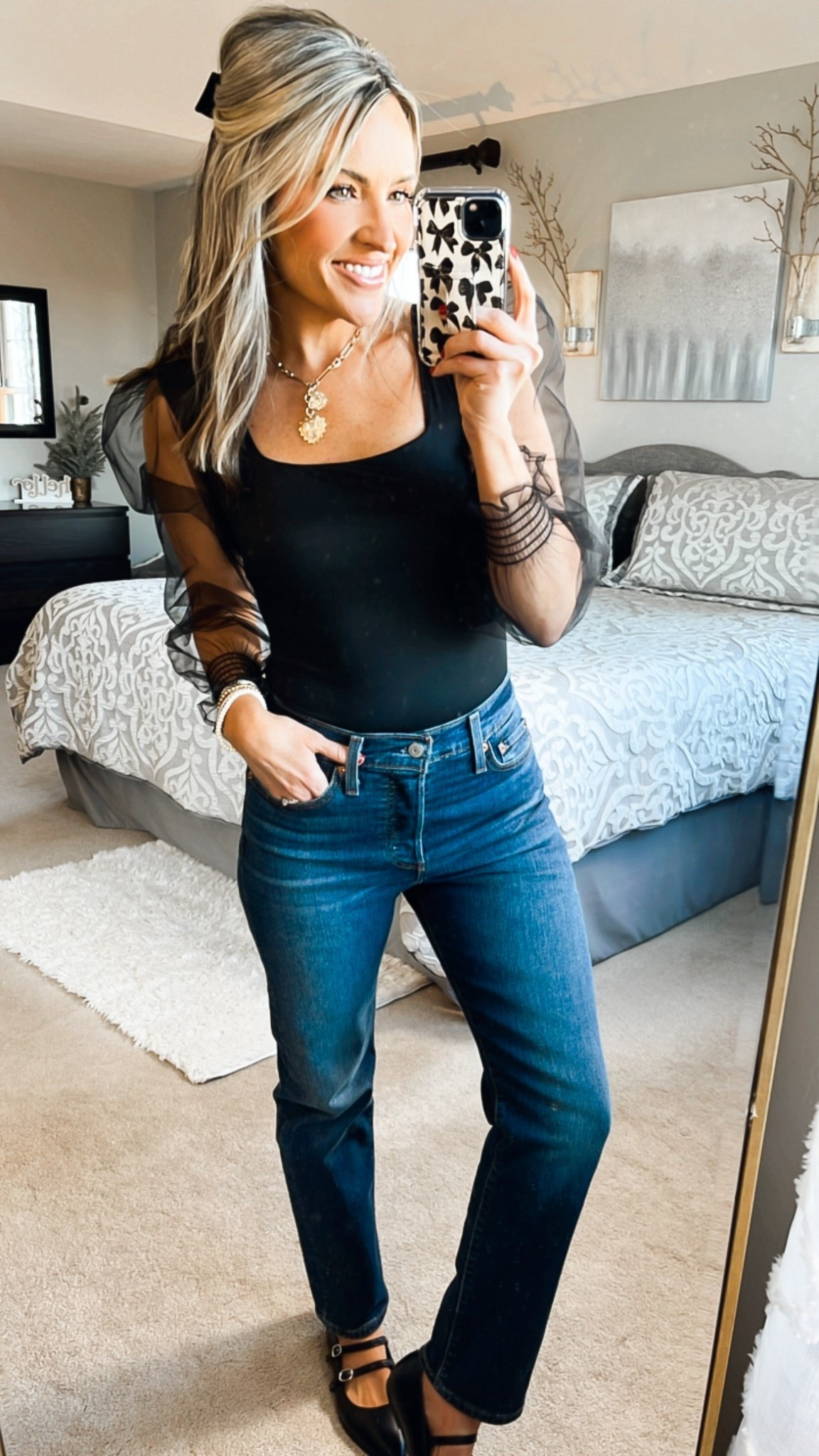 New Year’s Eve options that are adorable and affordable! 🪩 ✨ 

#LTKootd #LTKHoliday #LTKFindsUnder50