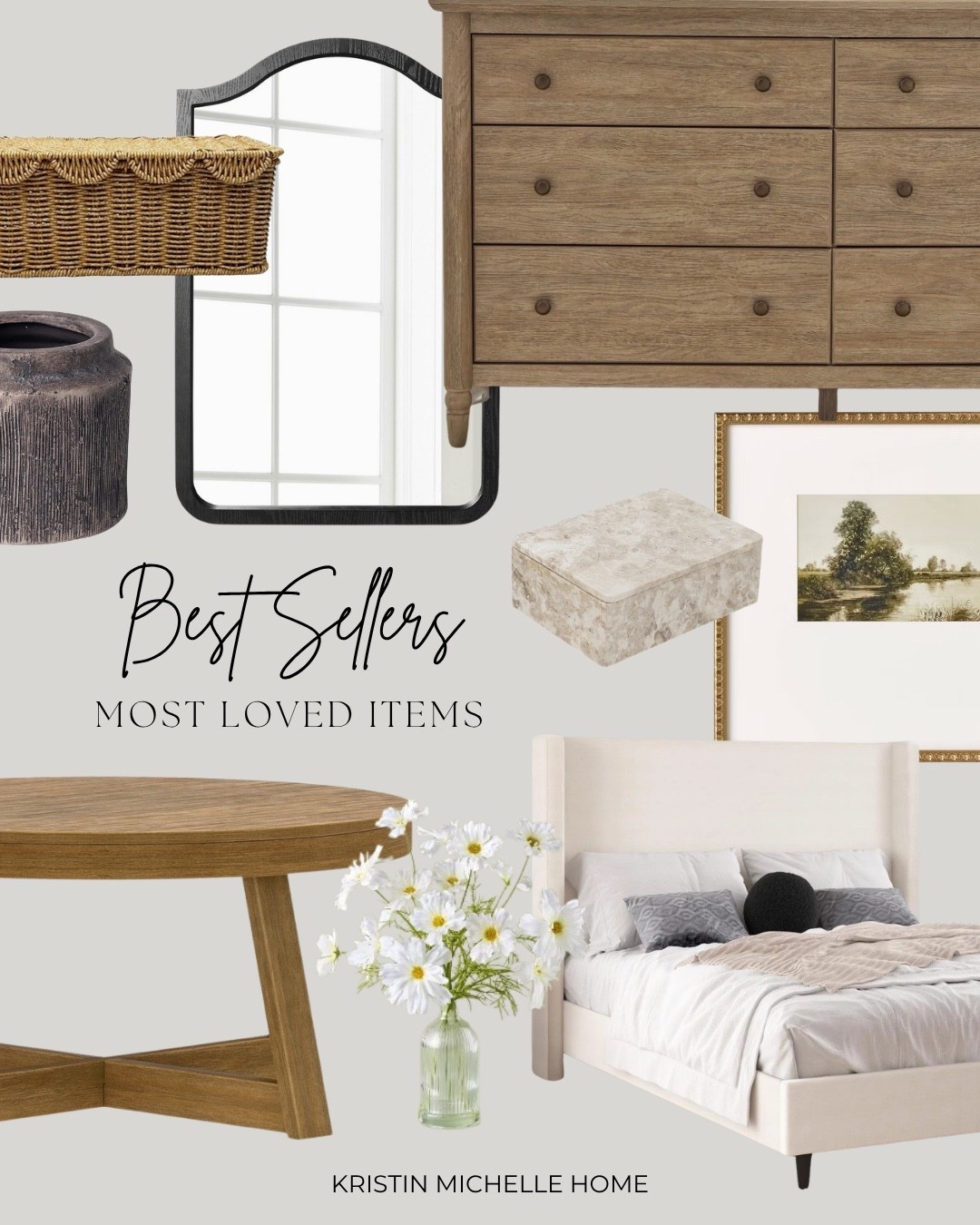Best sellers from last week 🤎

#LTKHome