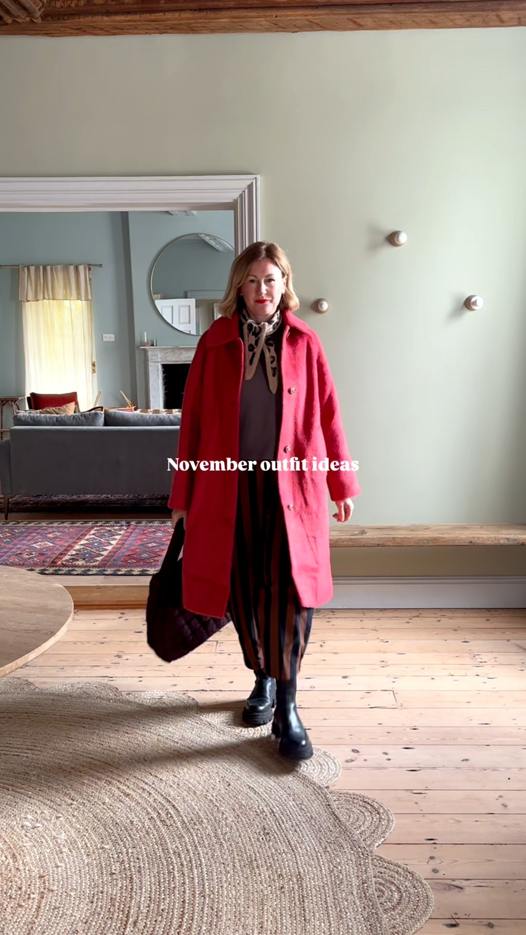 November outfit ideas 

#LTKeurope #LTKuk #LTKautumn