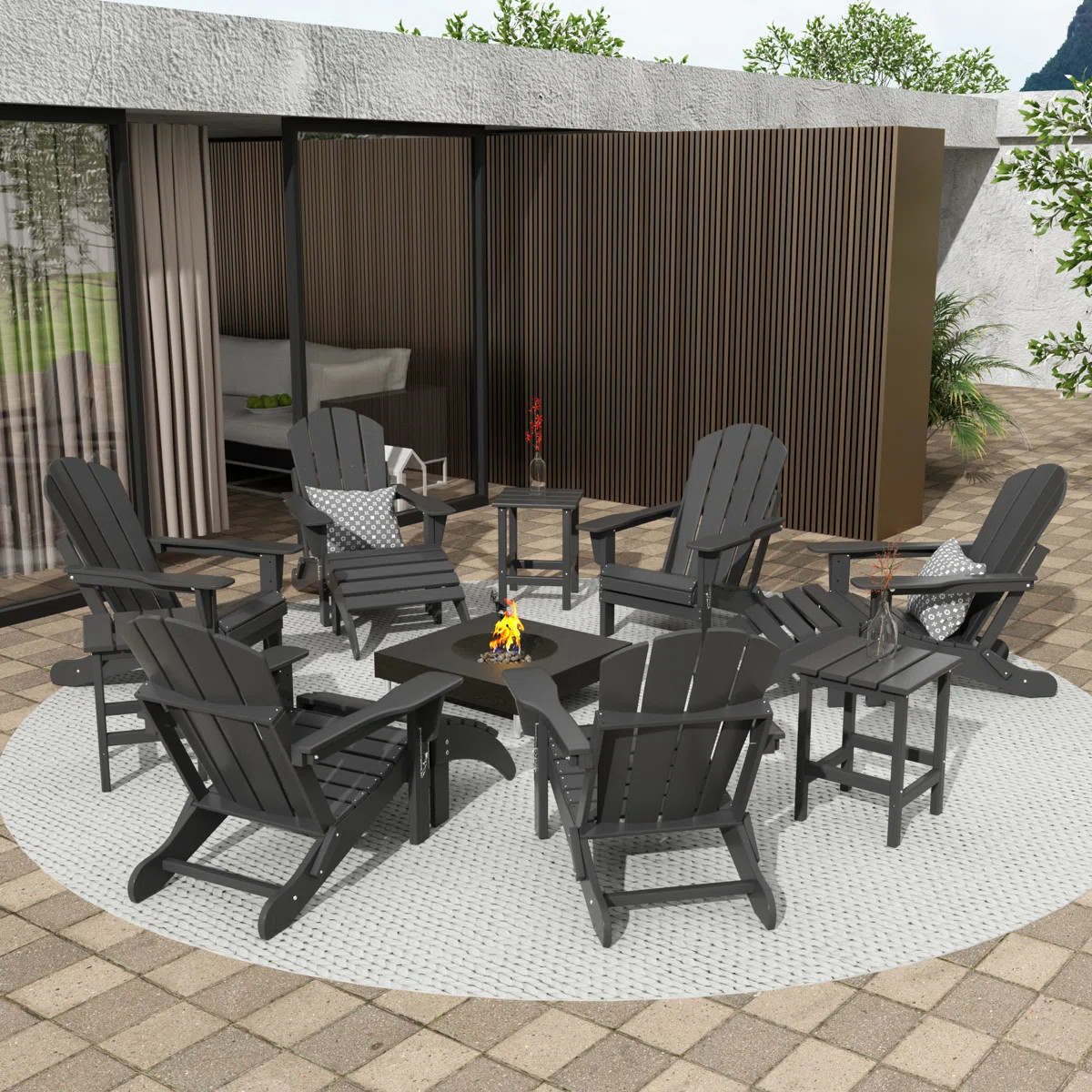 Shop Wayfair outdoor clearance sale up to 60% off on patio sets, conversation seating, chaise lounges, dining tables, fire pits, pergolas, gazebos, and hot tubs. Best time for outdoor living upgrade and fall patio styling. Final hours to save big.

#WayfairOutdoorDeals #PatioFurnitureSale #BackyardRefresh #OutdoorSeatingArea #FirepitSetup #PergolaLiving #GazeboOutdoor #HotTubLife #DaybedStyle #FinalHoursSale 

 #LTKSeasonal #LTKHome #LTKSaleAlert