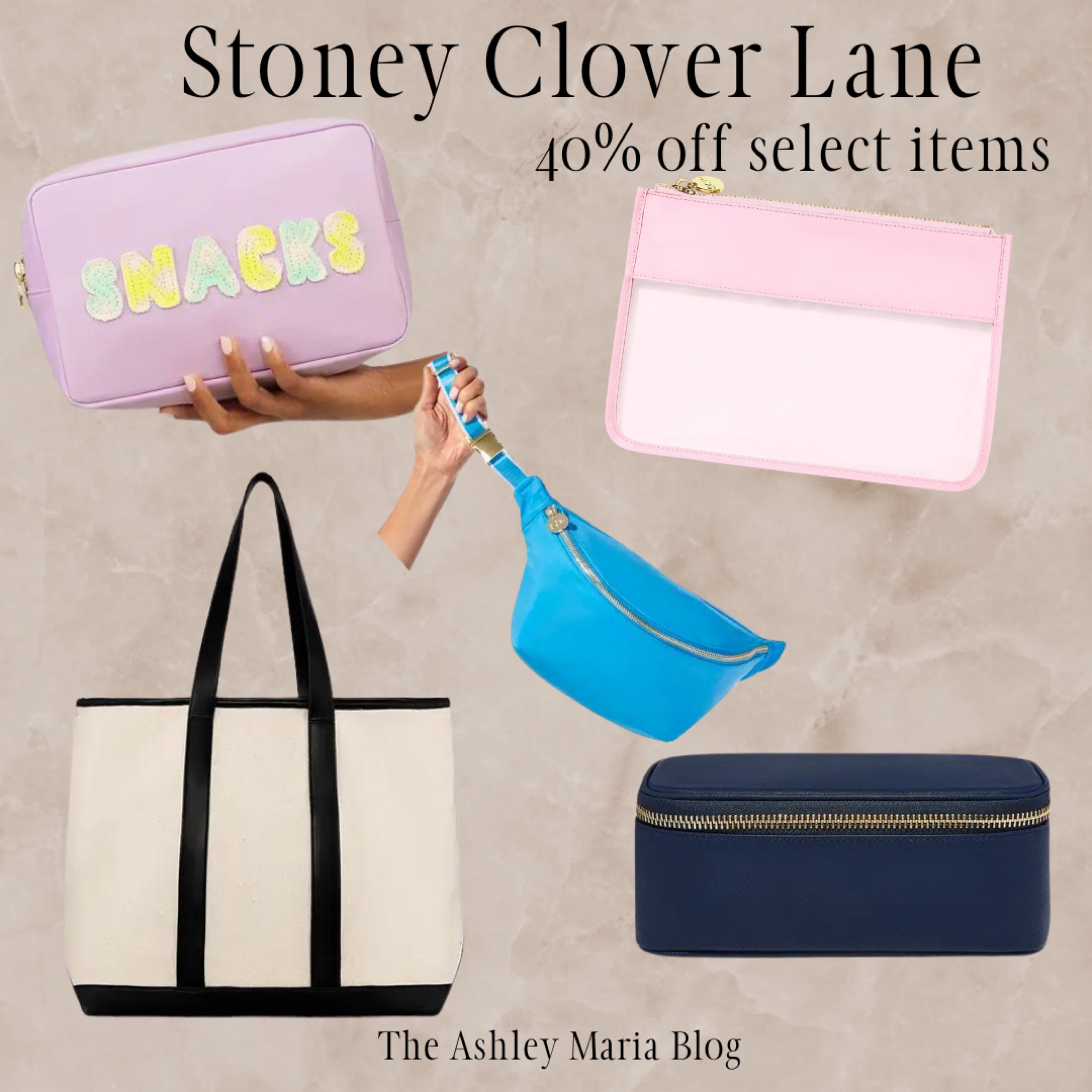 Stoney Clover Labor Day sale! 

#LTKFallSale #LTKSaleAlert #LTKItBag