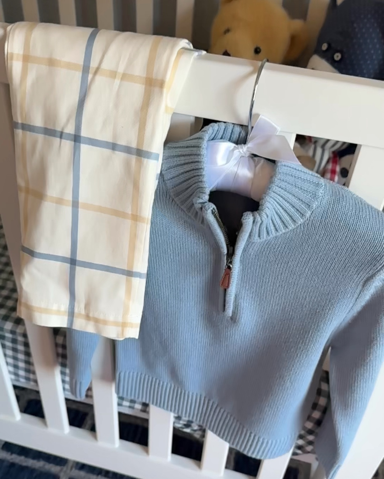 This new collection from our dear friend Broke Brooke is the cutest kids collection we’ve ever seen! 🤍

#LTKBaby #LTKGiftGuide #LTKSeasonal