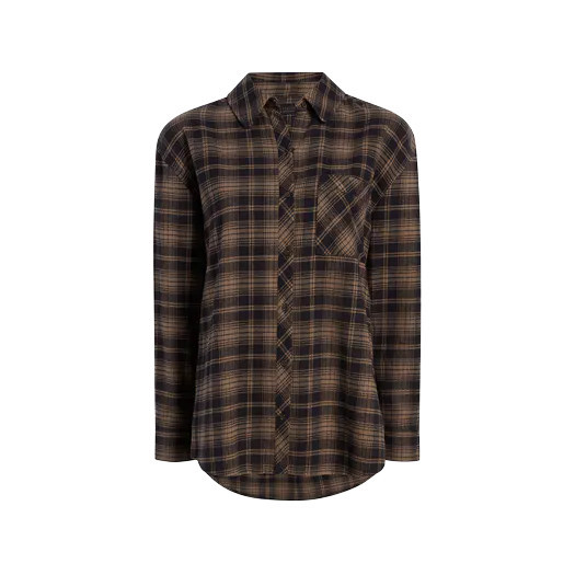 Boyfriend Flannel | nuuds