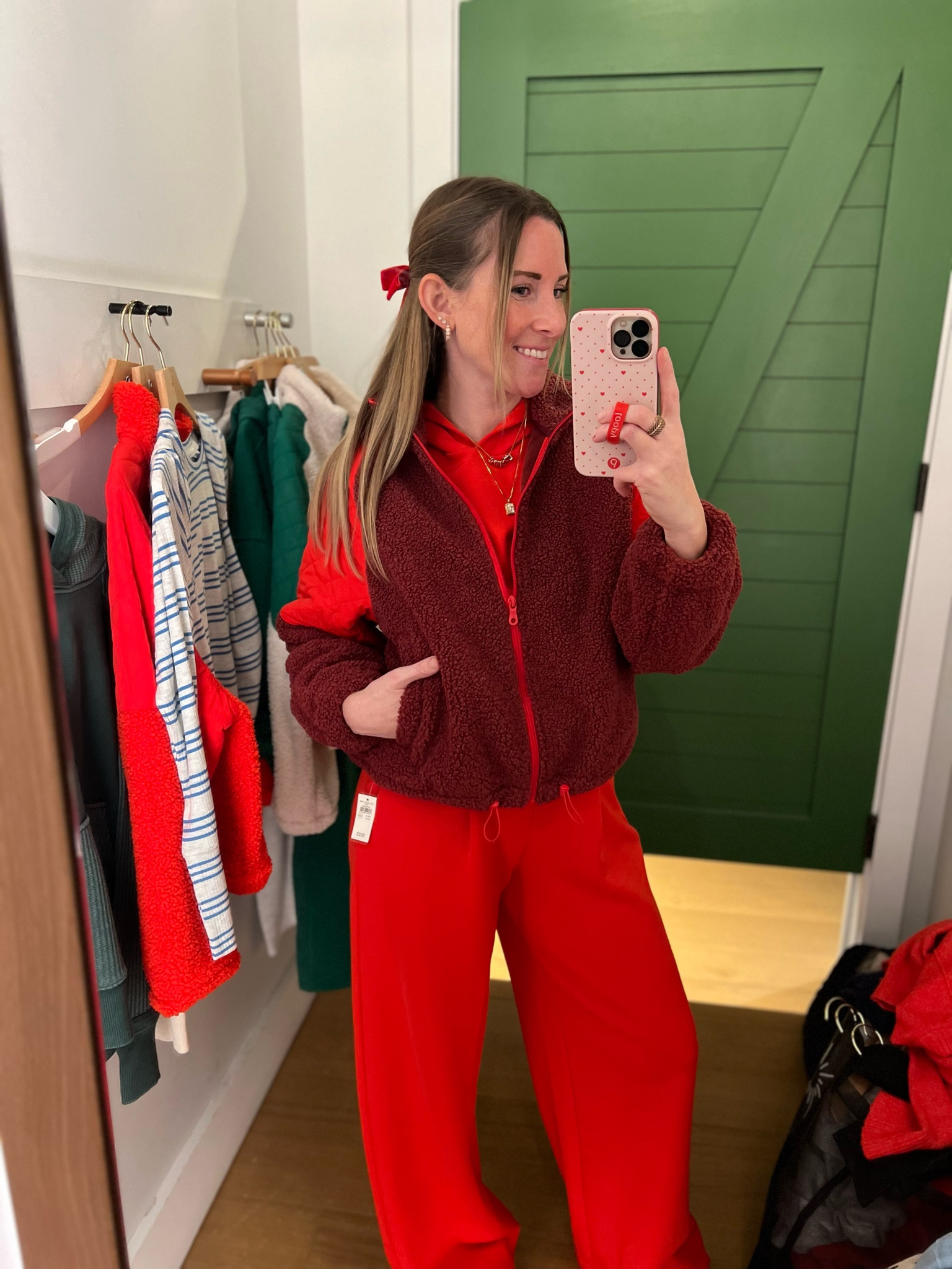 The coziest deals at Aerie for Black Friday! ♥️ Great gifts for mom! 

#LTKootd #LTKGiftGuide #LTKmomlife