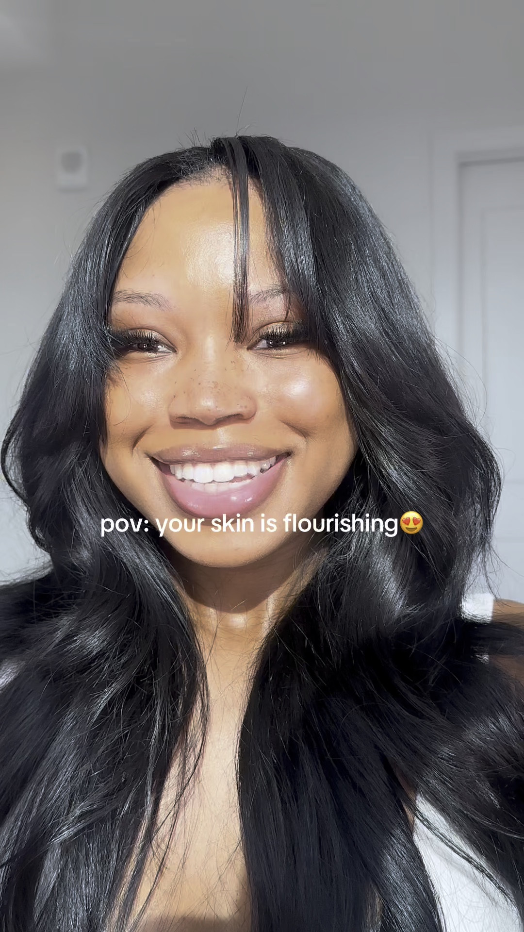 My skin did a whole 180😭 Shop these products to elevate your skincare routine! Your skin will thank you🥹❤️
#skincare #skincareroutine

#LTKBeauty