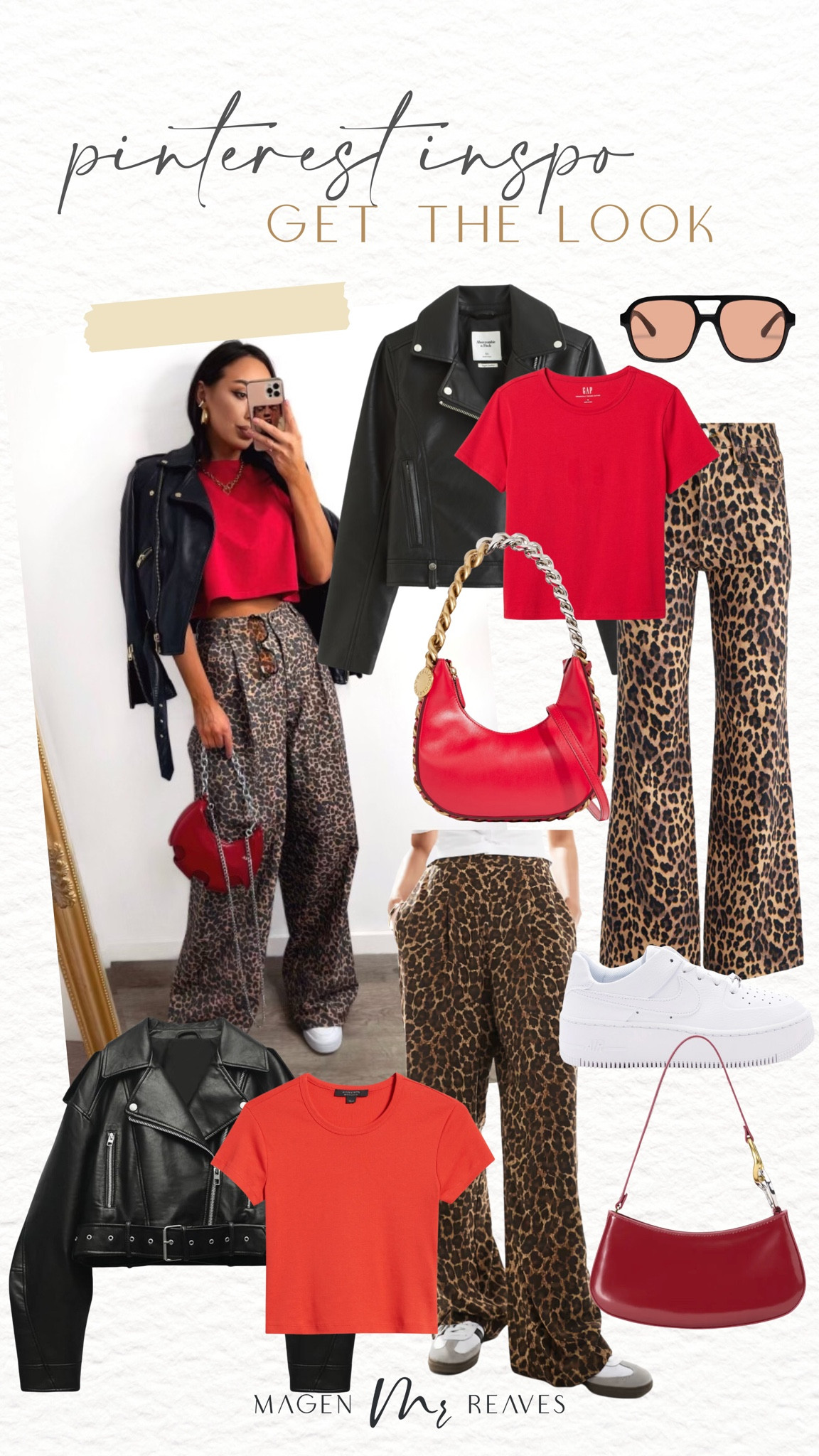 Pinterest outfit - get the look - outfit inspo 

#LTKStyleTip #LTKSeasonal