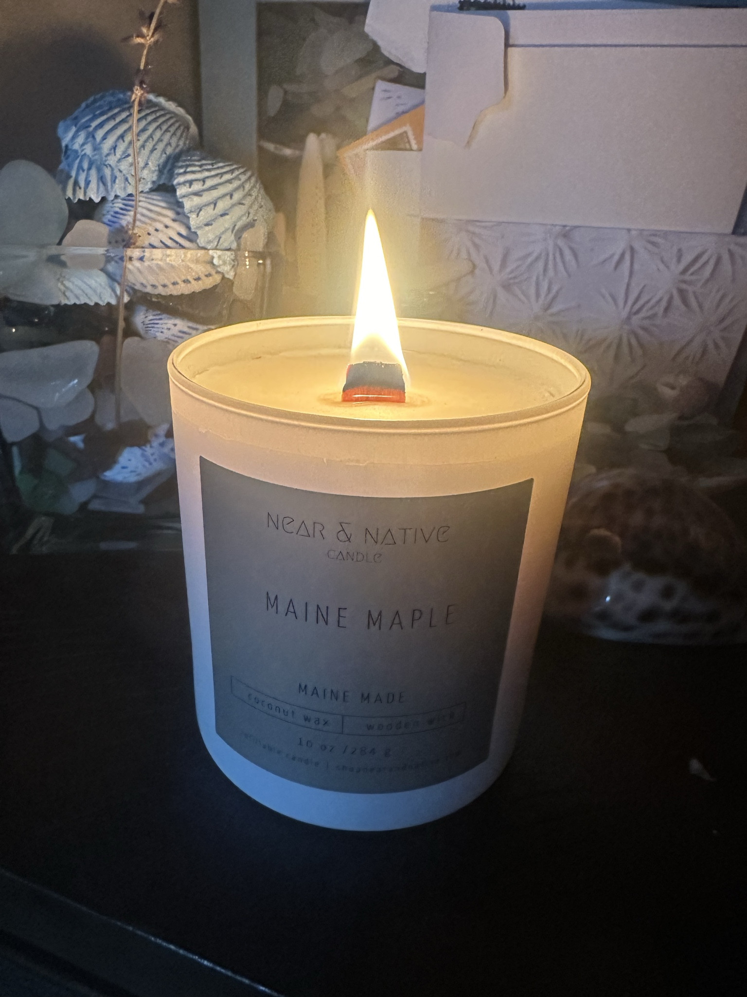 Candles make a great gift! Especially when they smell like home. 

#LTKHome #LTKPetite #LTKMothersDay