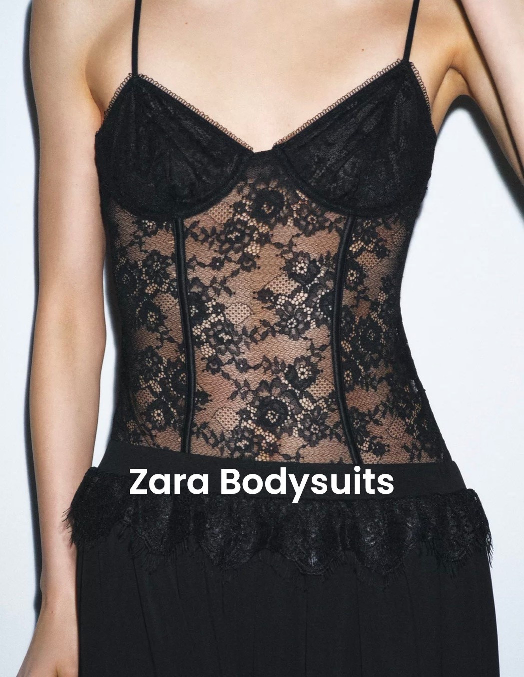 Zara bodysuits

#LTKWedding #LTKWorkwear #LTKOver40