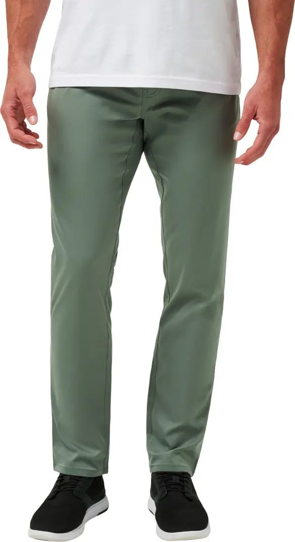 Open to Close Performance Pants | Nordstrom