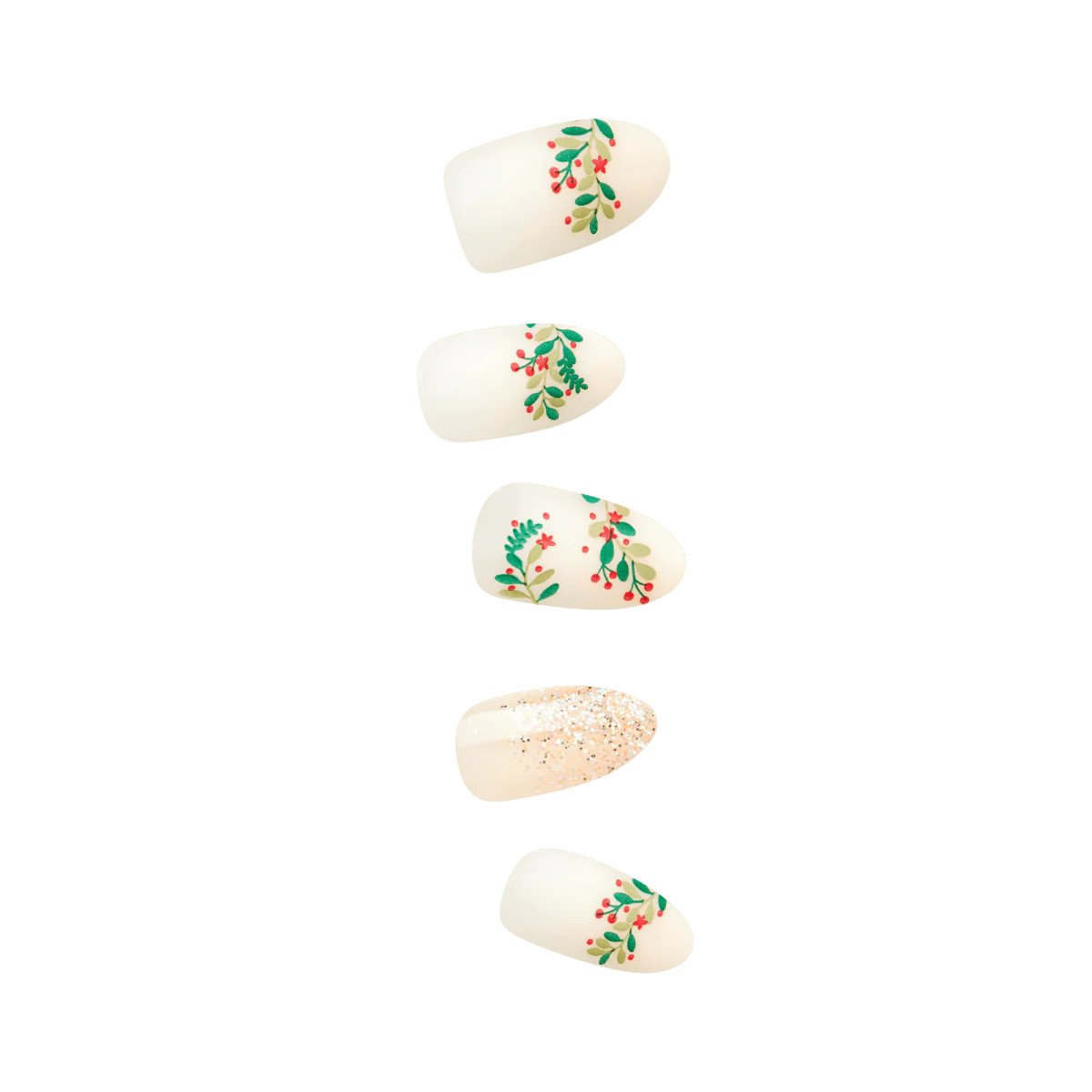 imPRESS Limited-Edition Holiday Press-On Nails - Warmest Wishes | KISS, imPRESS, JOAH
