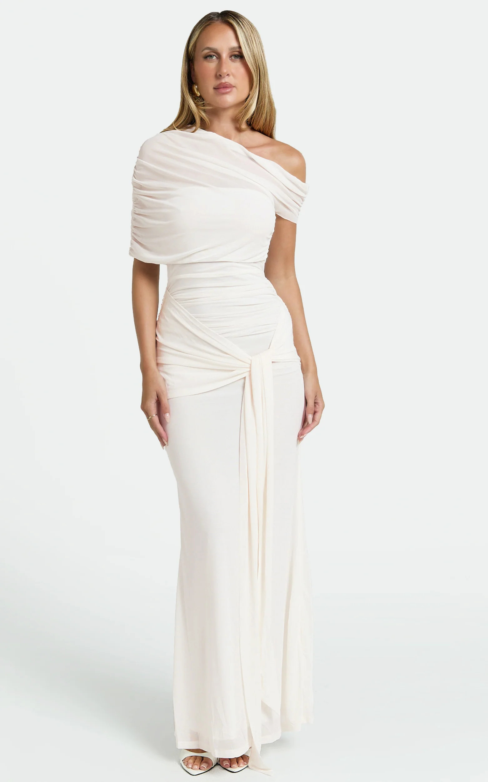 or 4 interest-free payments of £24.99 | Showpo (US, UK & Europe)