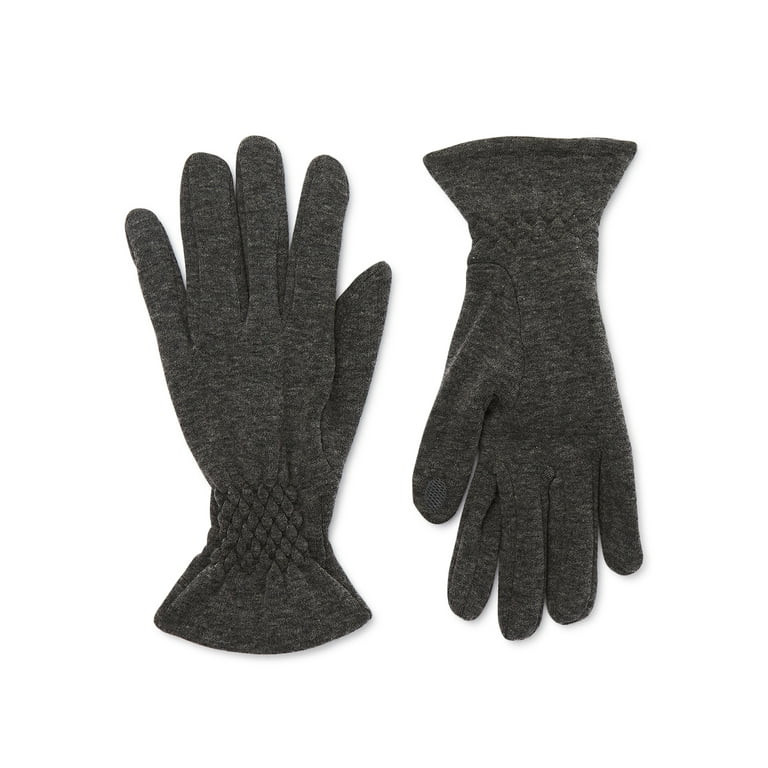 Time and Tru Women’s Winter Driving Gloves | Walmart (US)