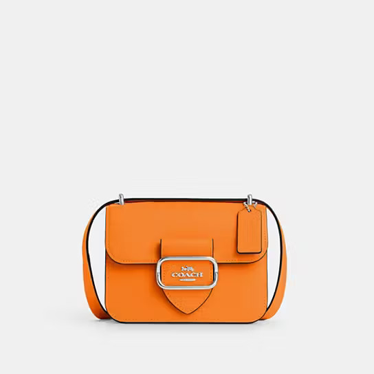 Morgan Square Crossbody | Coach Outlet US