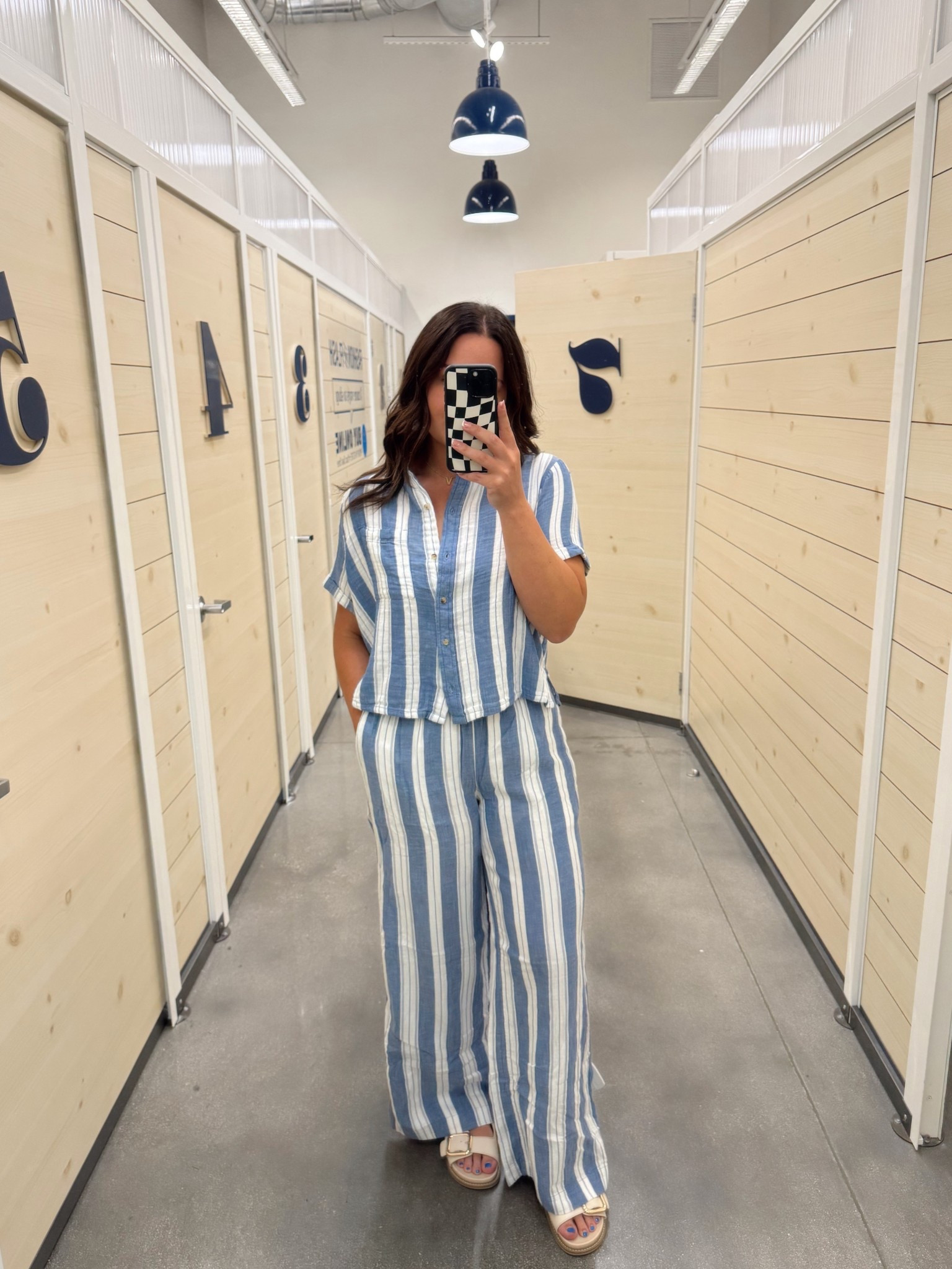 Love this two piece outfit from old navy! Wearing a medium in both and it fits so well 💙

Old navy haul, vacay looks, vacation outfit, what to wear, mom style, beachy look, 2 piece set

#LTKStyleTip #LTKFindsUnder50 #LTKFindsUnder100