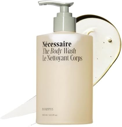 Visit the Nécessaire Store | Amazon (US)