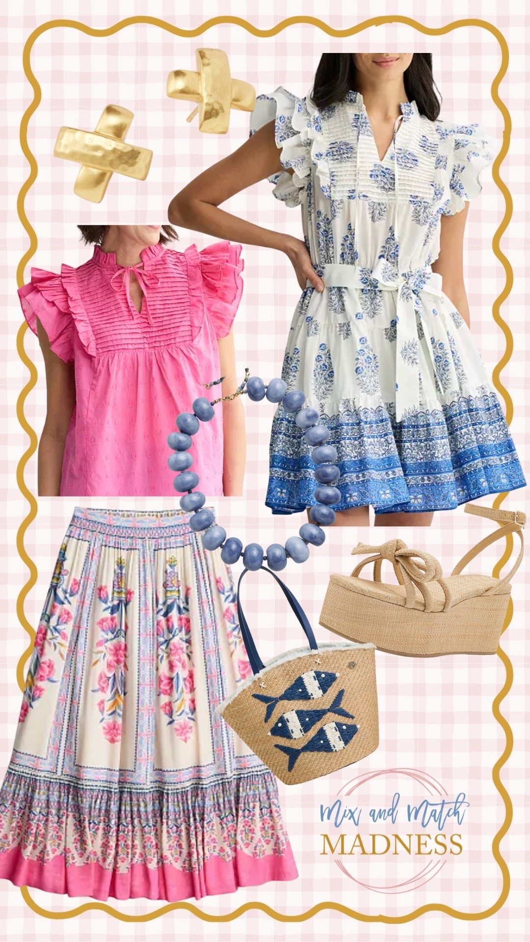 New arrivals from Kohl’s….wow! These are gorgeous!

#LTKdayinmylife #LTKSeasonal #LTKOver40