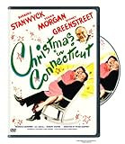 Christmas in Connecticut (1945) (DVD) | Amazon (US)