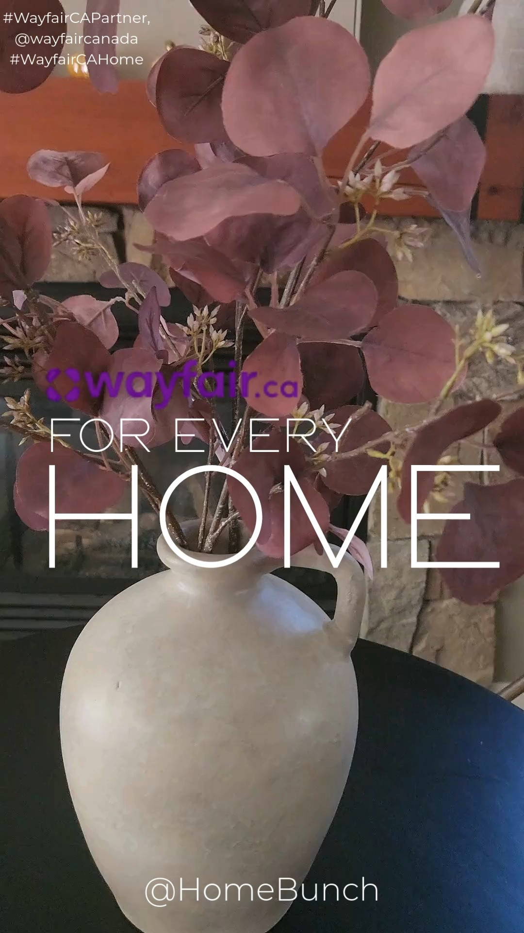 Wayfair Canada IS FOR EVERY HOME, EVERY TASTE & EVERY BUDGET! From cozy apartments to spacious homes, Wayfair Canada has curated home décor and furniture that speak to your personality. Their budget-friendly options mean you can create your dream home without breaking the bank, and with the Epic Fall Sale on Wayfair Canada from September 15th, 2025, to September 22nd, 2025, you can enjoy savings of up to 70% off on fall décor, beautiful furniture, and more. Find all links to shop this look below.

 

Thank you for considering following @HomeBunch shop on the LTK app to shop this post and get my exclusive app-only content!

 

#WayfairCAPartner, @wayfaircanada #WayfairCAHome #falldecor #homedecor #diningroom #blackdiningtable #blackrounddiningtable #rounddiningtable #diningchairset #diningchairs #diningroomfalldecor #falldiningroom #falldecorideas #homefalldecor #rug #homesale

#LTKStyleTip #LTKFallSale #LTKHome