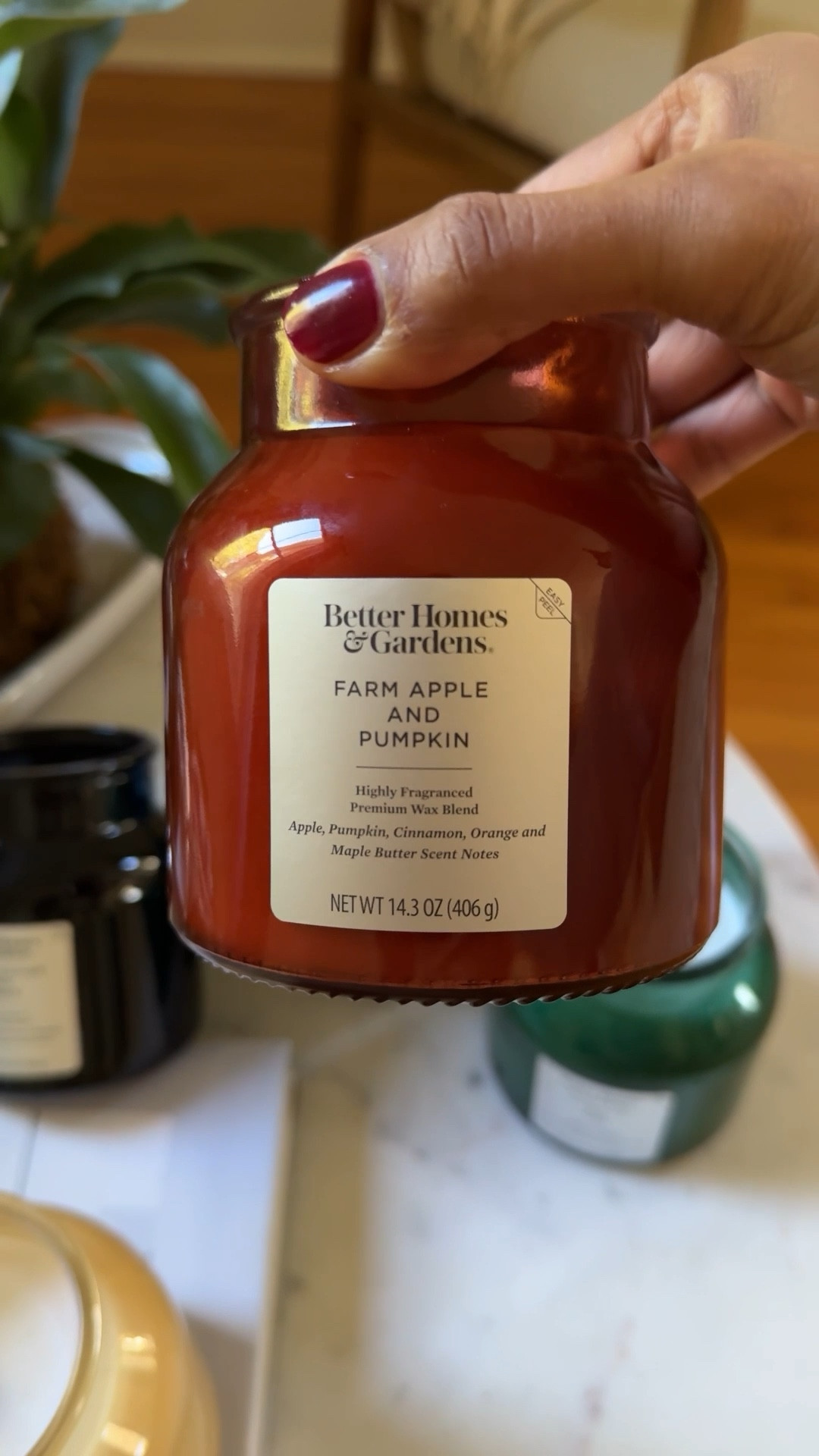 Walmart October Deal Days are here! I rounded up my top 10 picks from Fashion & Home to help narrow down your search. Wood wick candles are only $5 - time to stock up before they sell out! @Walmart  #WalmartDeals #walmartpartner

#LTKSaleAlert #LTKOver40 #LTKSeasonal