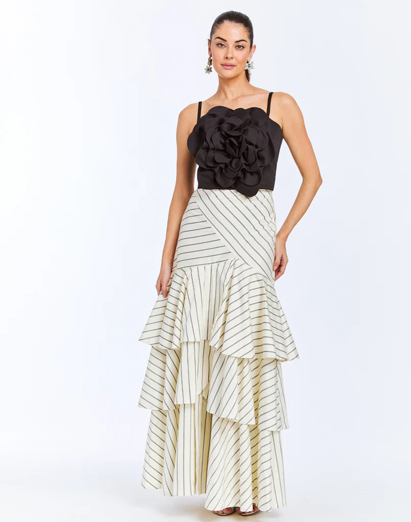 Victoria Convertible™ Skirt | Mestiza New York