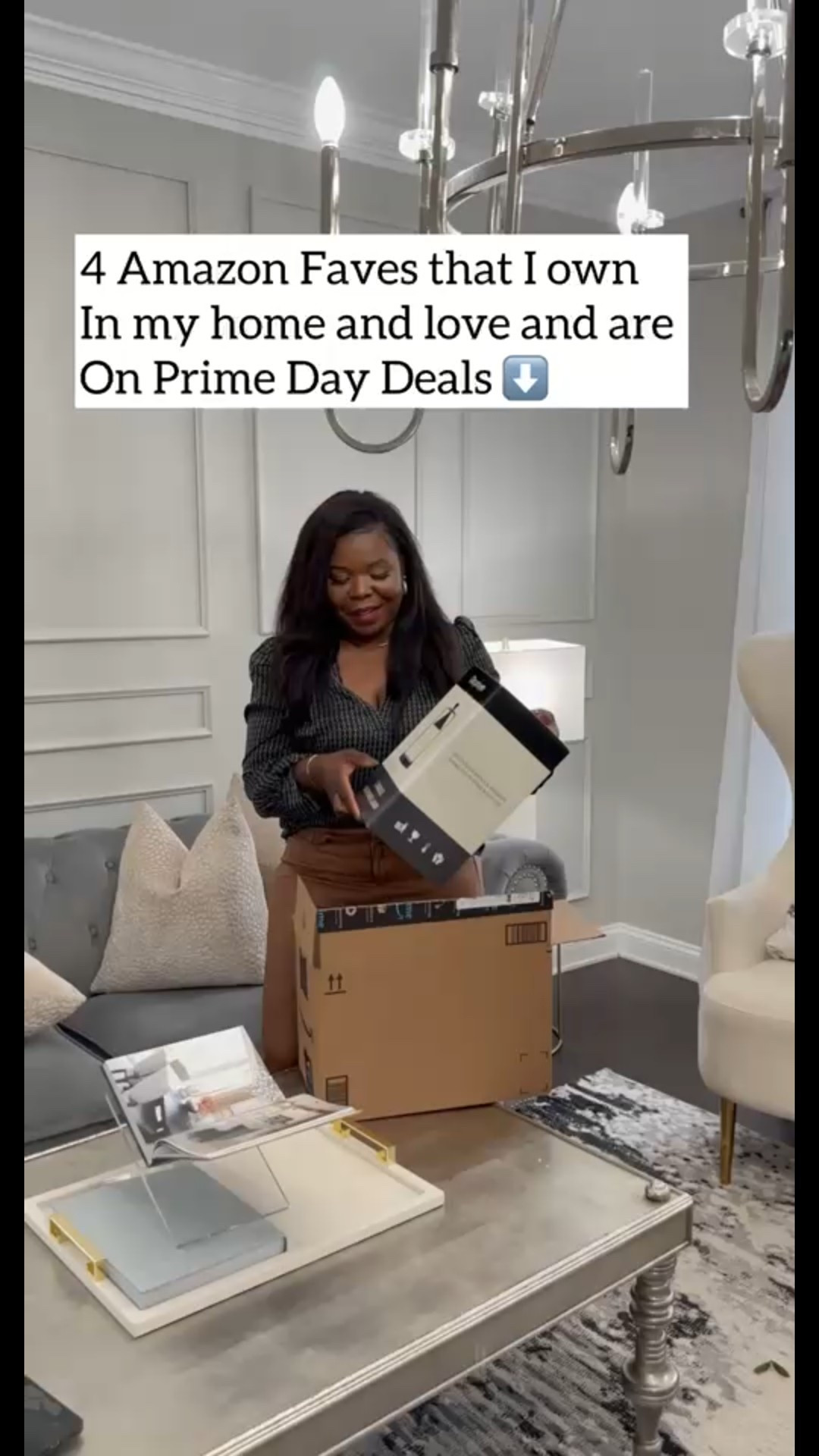 My top finds for your home on sale for Amazon Prime Day!

#LTKHome #LTKSaleAlert