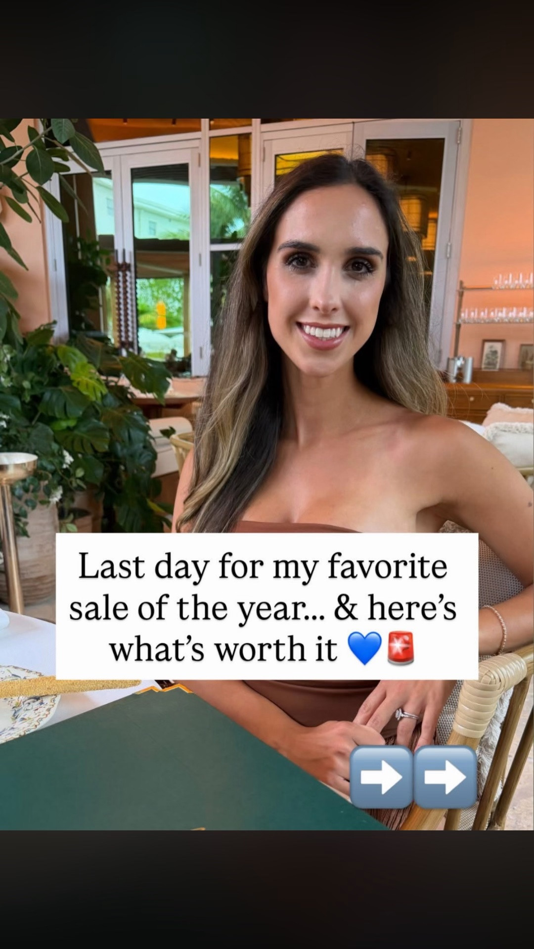 Last day for my favorite sale of the year. And here’s what’s worth it!!!