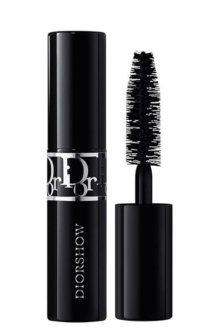 Dior Diorshow 24Hr Volume Buildable Mascara - Travel Size 4mL / .13oz | Amazon (US)