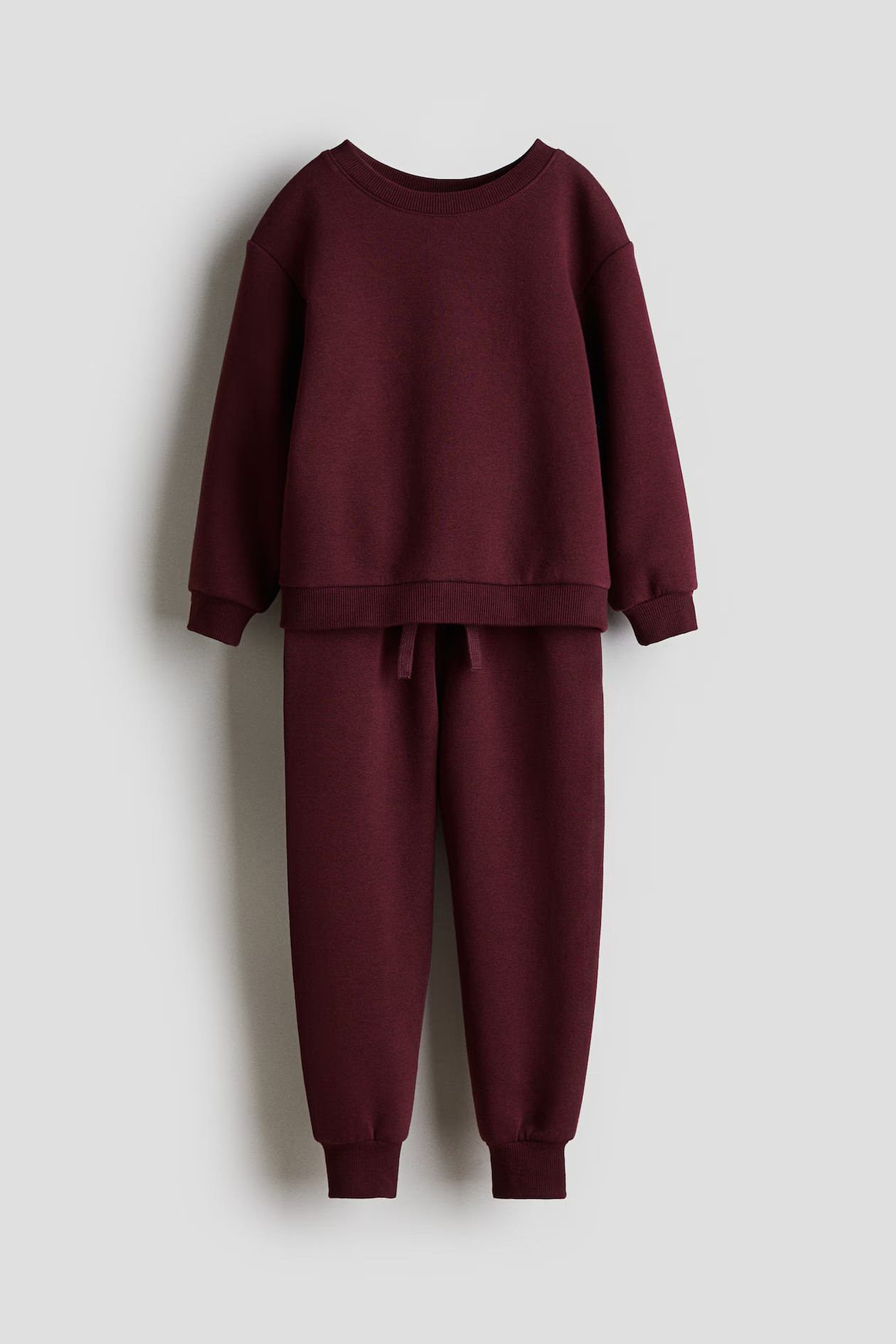2-piece Sweatsuit | H&M (US + CA)