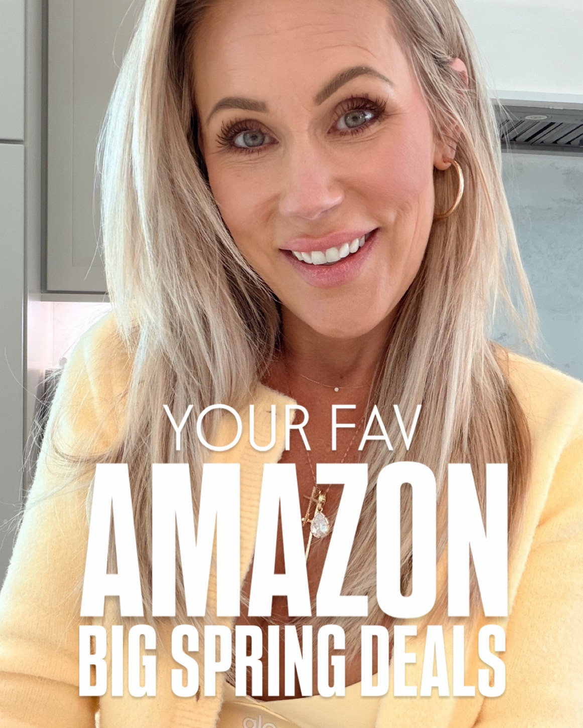 These are all your favs your loving that are a part of Amazons big spring sale!

#LTKSaleAlert #LTKSeasonal