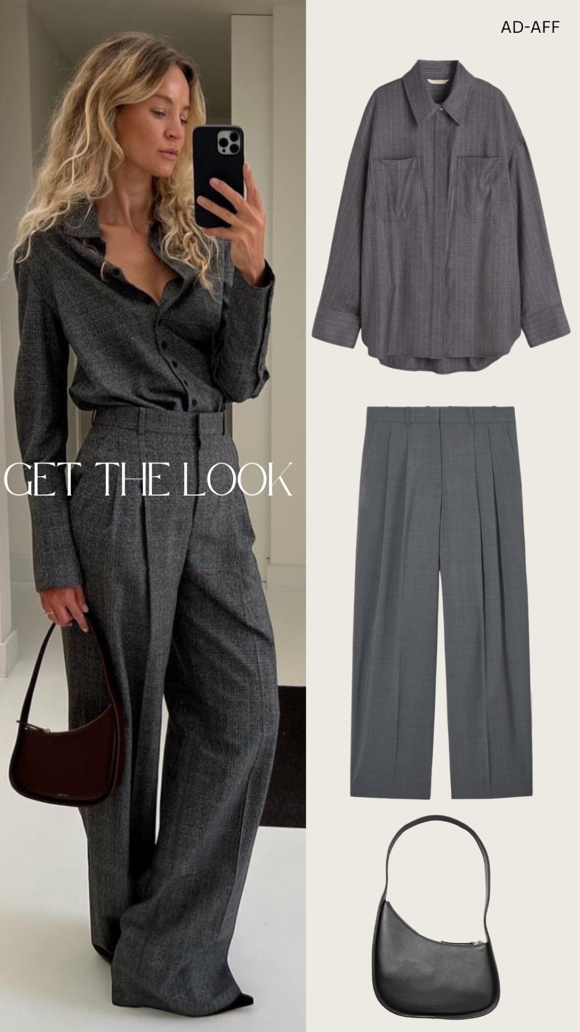 Get the look 🤍

#LTKstyletip #LTKeurope #LTKSeasonal