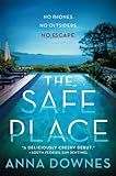 Safe Place    Paperback – August 3, 2021 | Amazon (US)