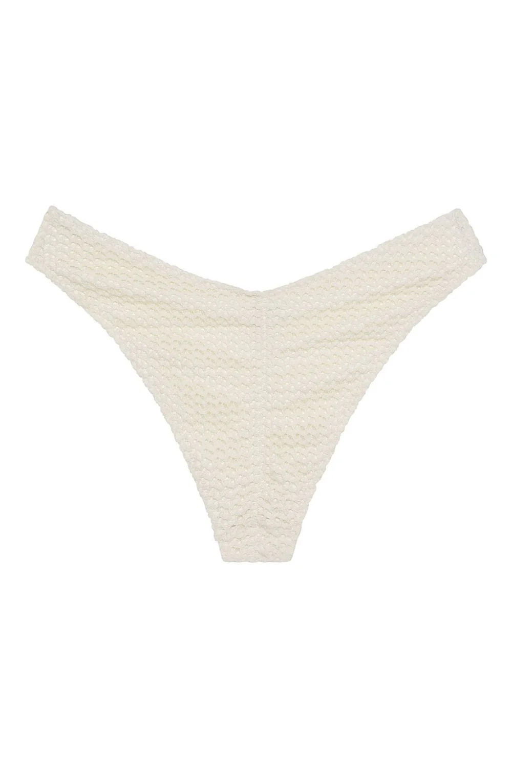 bone crochet | Montce