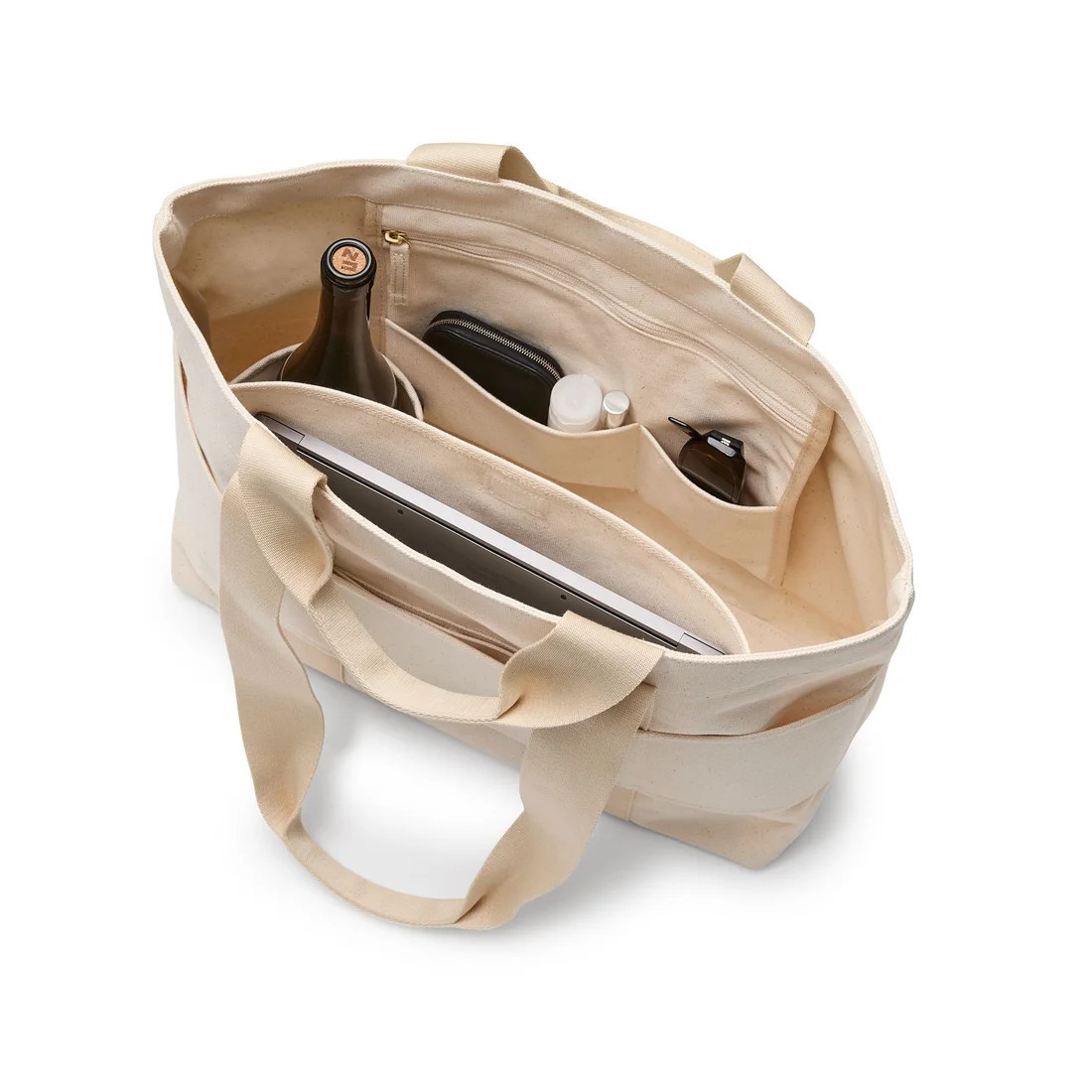 Large Everyday Tote: Made for the everyday | July | July | July (ANZ)