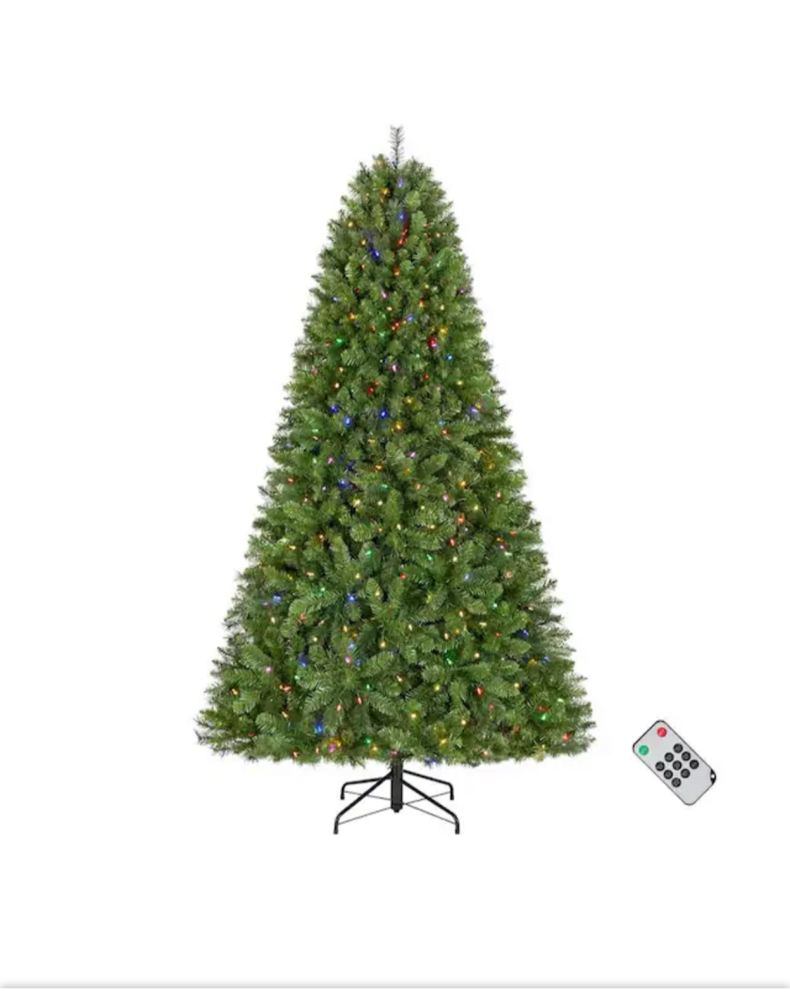 Amazing price for a very puffy tree with a remote to change colors! Go get yours it’s selling out FAST!! #viraltree #viralhomedepottree

#LTKhome #LTKHoliday #LTKsalealert