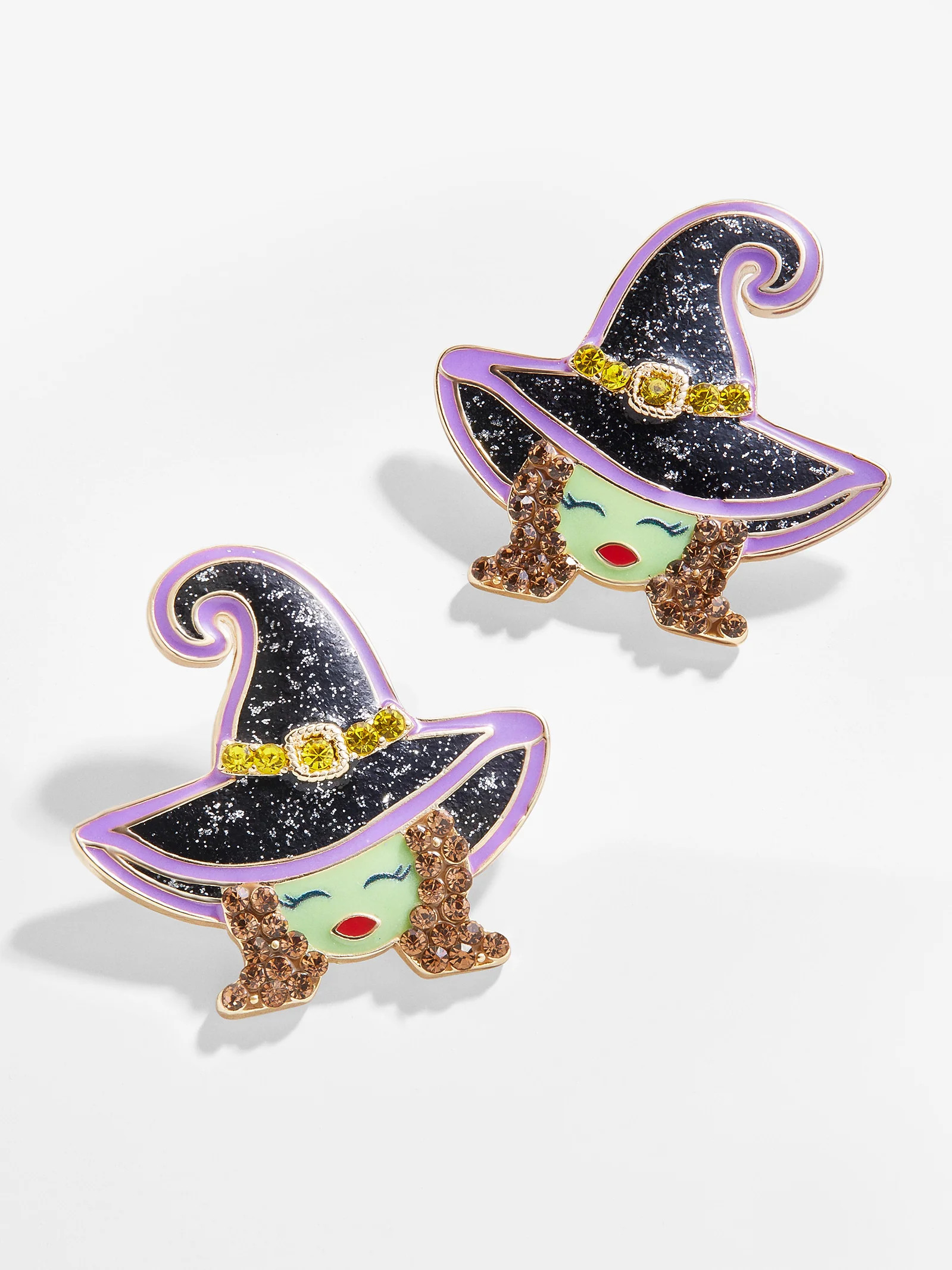 Bad Witch Behavior Earrings | BaubleBar (US)