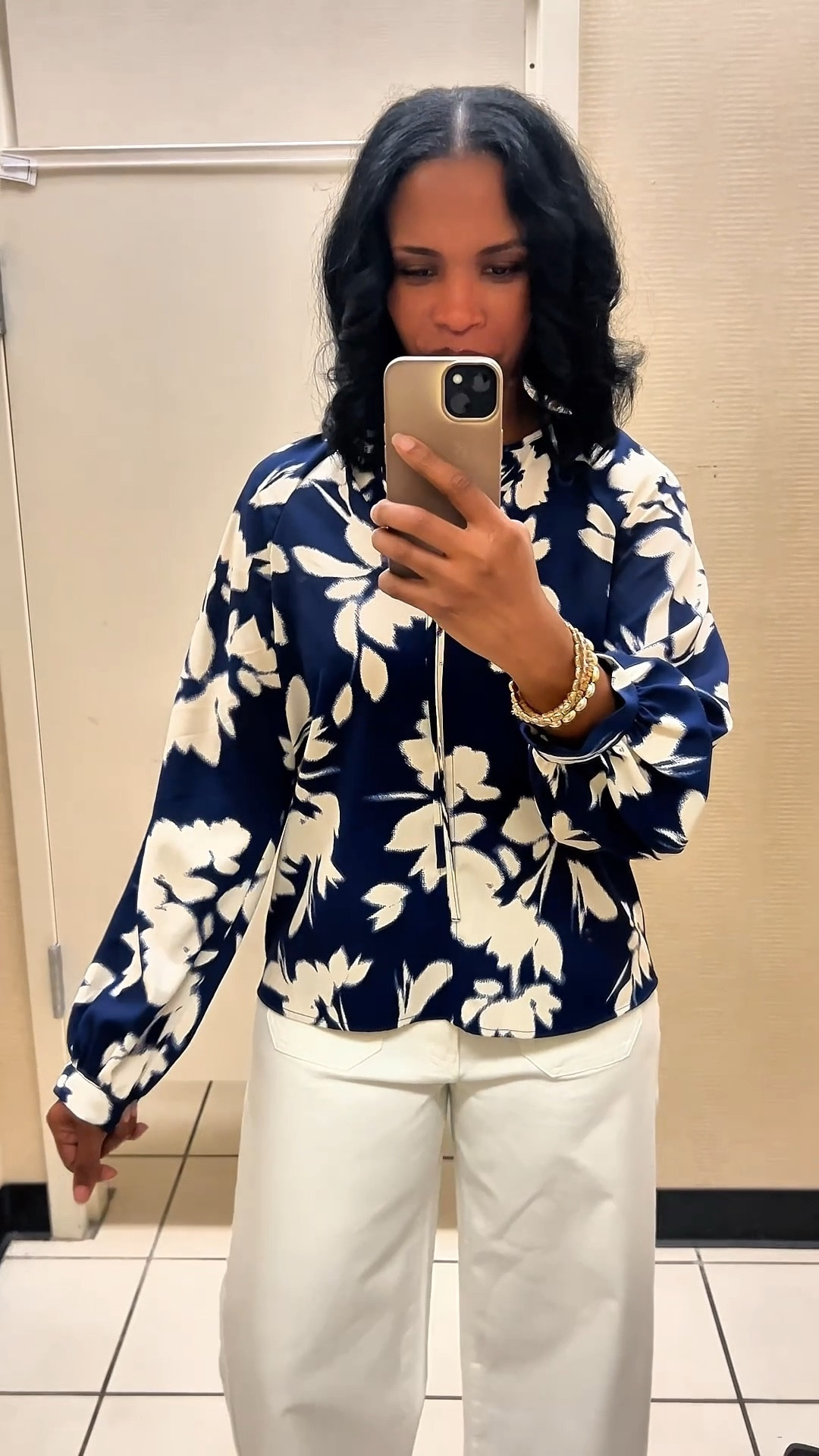 Have you checked out JCPENNEY lately? I love there women’s wear collection. They have some good workwear and casual clothing.

#LTKootd #LTKOver40 #LTKvlog