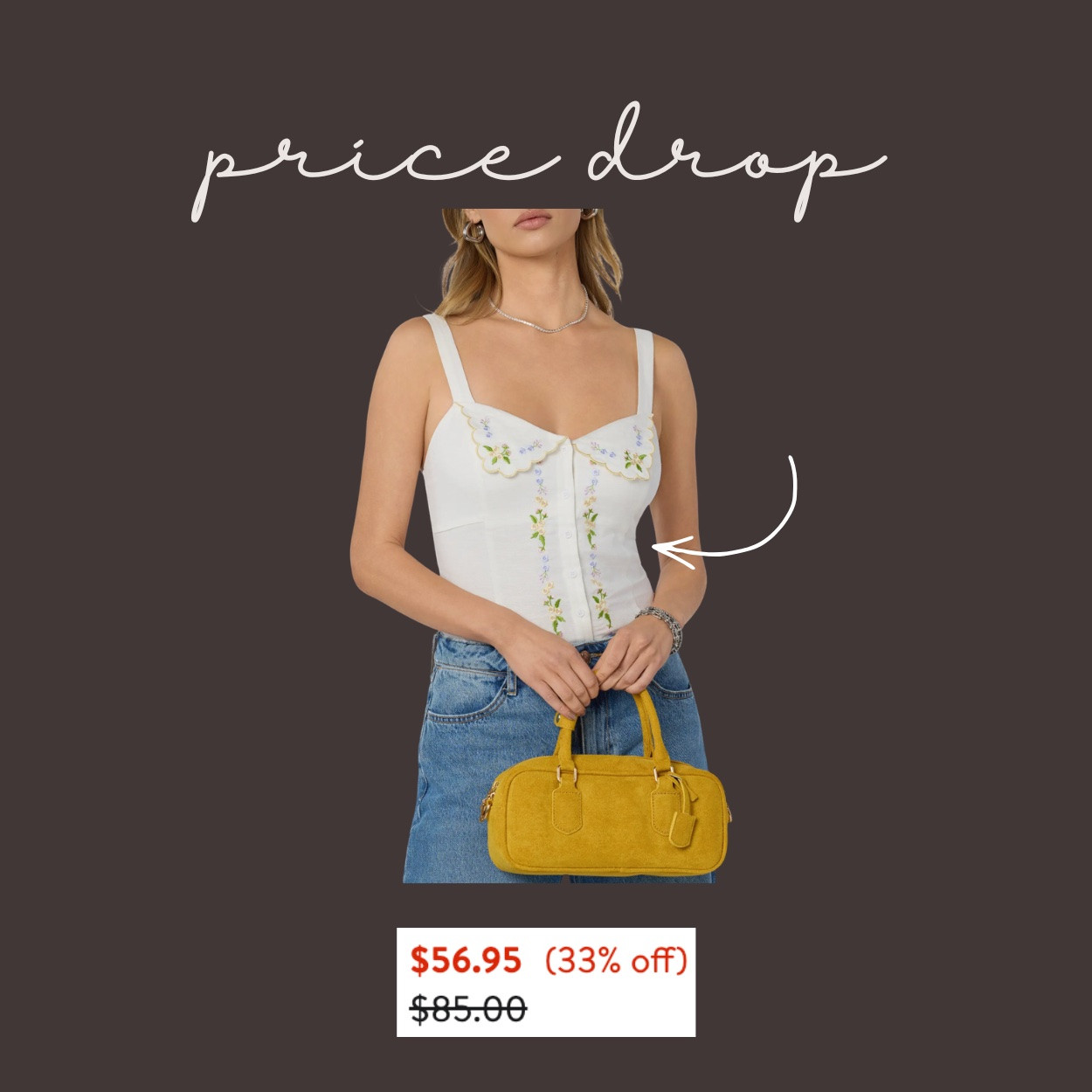 today’s price drop pieces!

#LTKSaleAlert